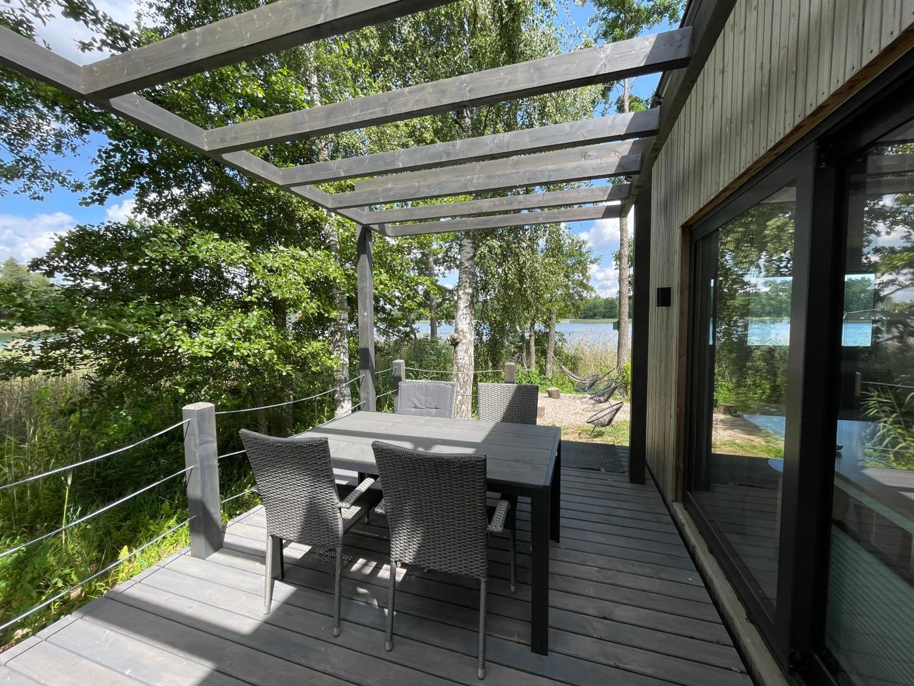 Superior Chalet photo 1