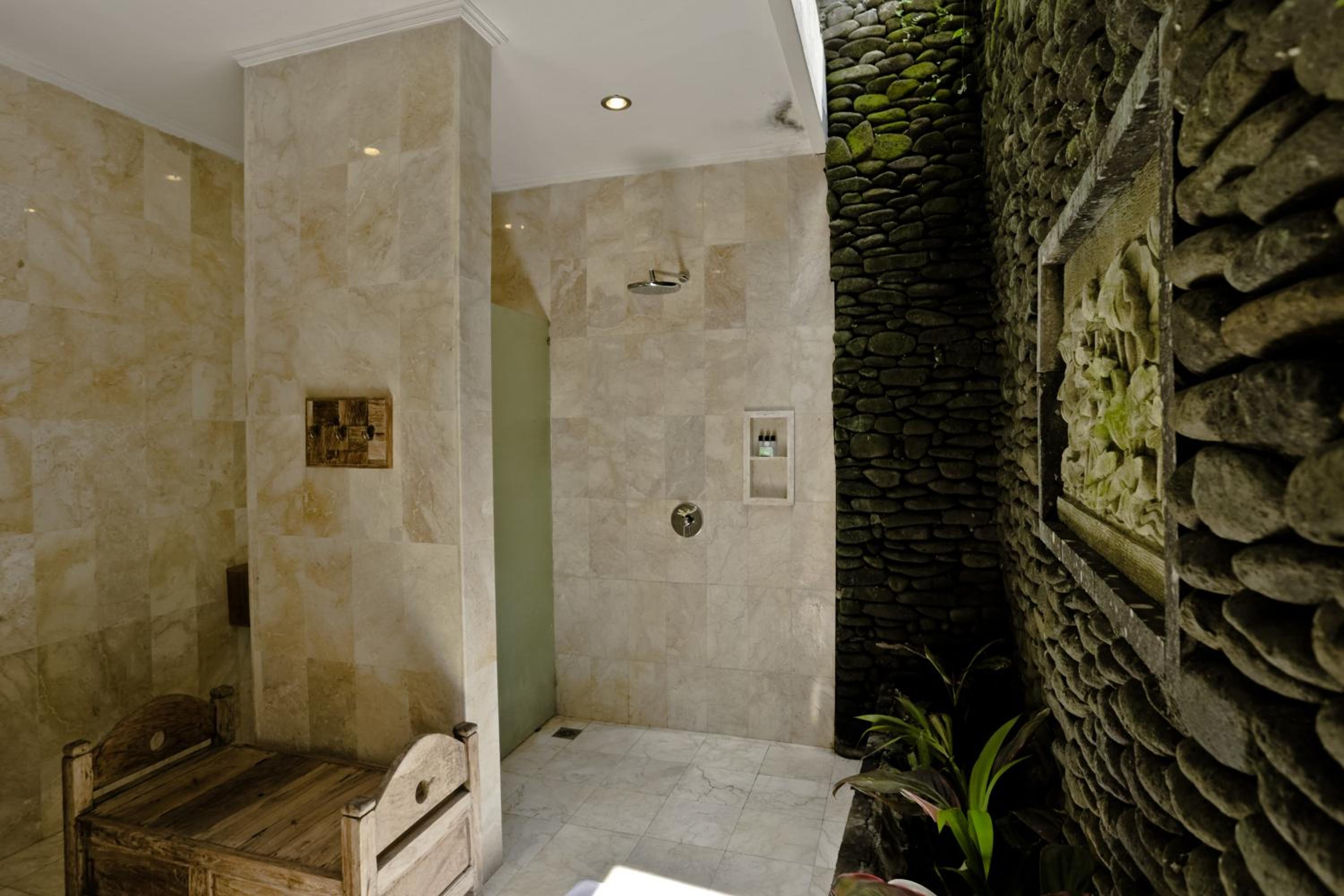 Deluxe Room - Free Welcome Massage and Afternoon Tea - Photo 13