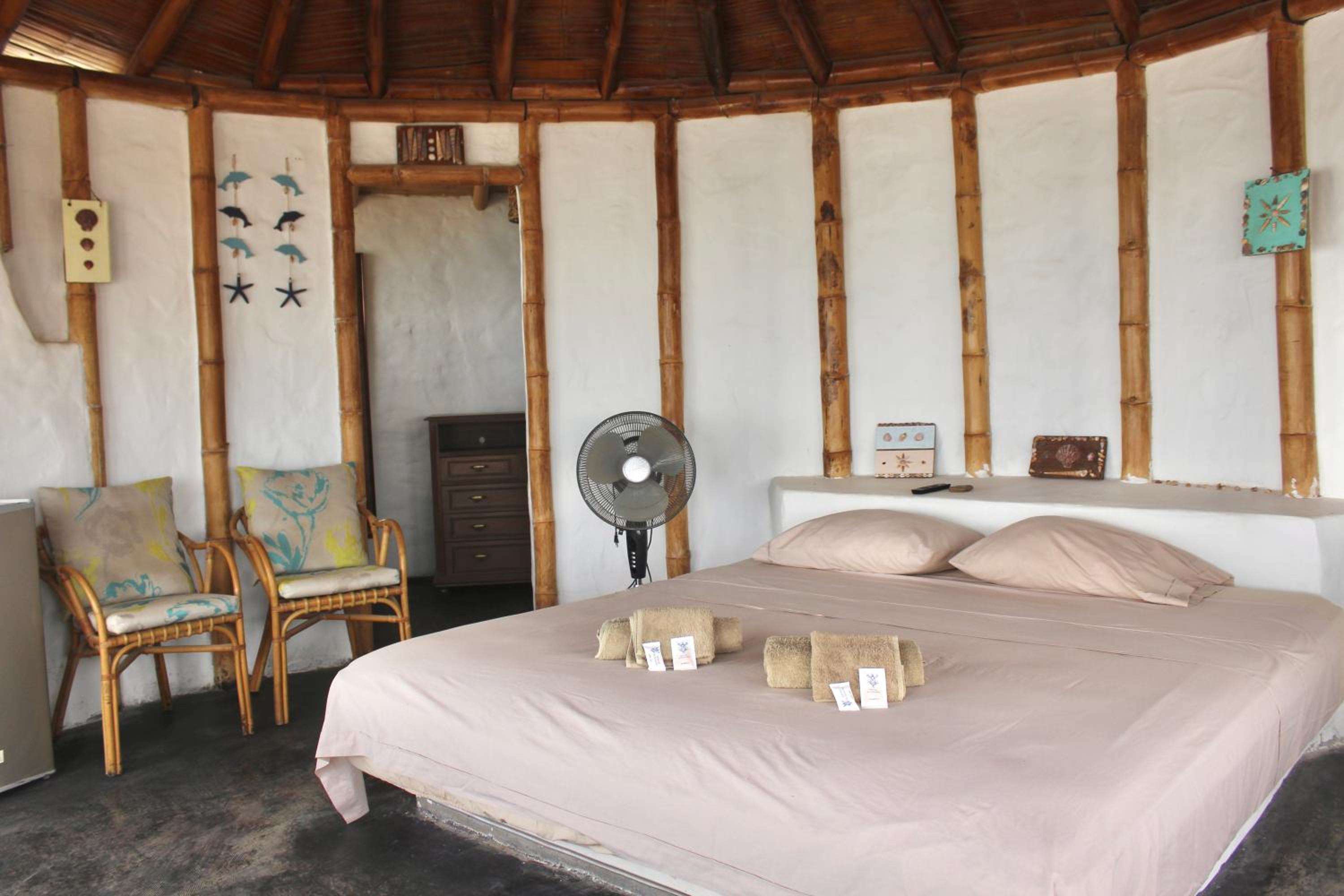 Suite with Sea View photo 1