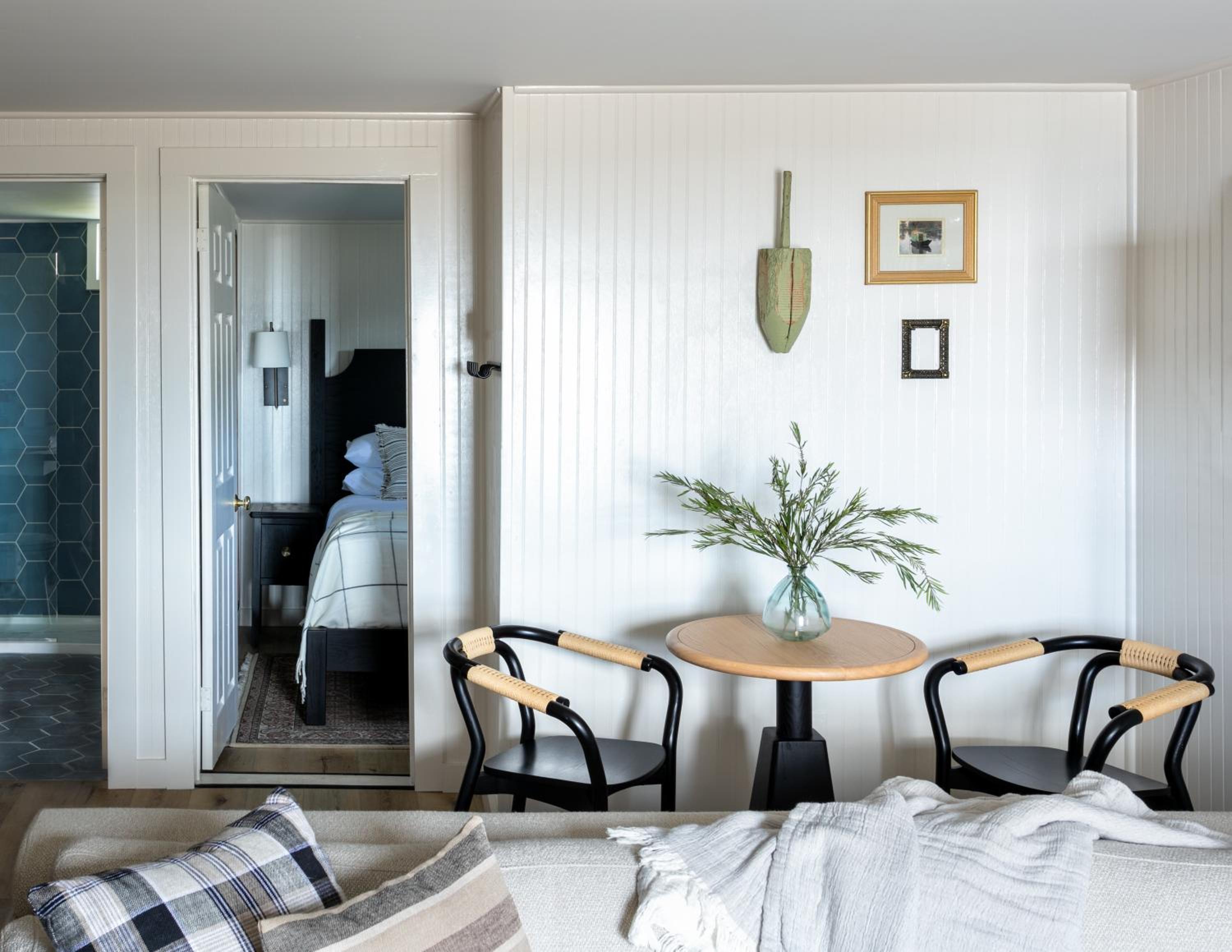 Suite with Sea View
