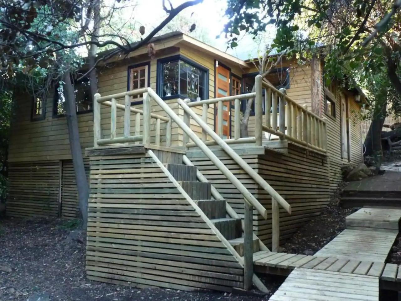 Two-Bedroom Chalet photo 2