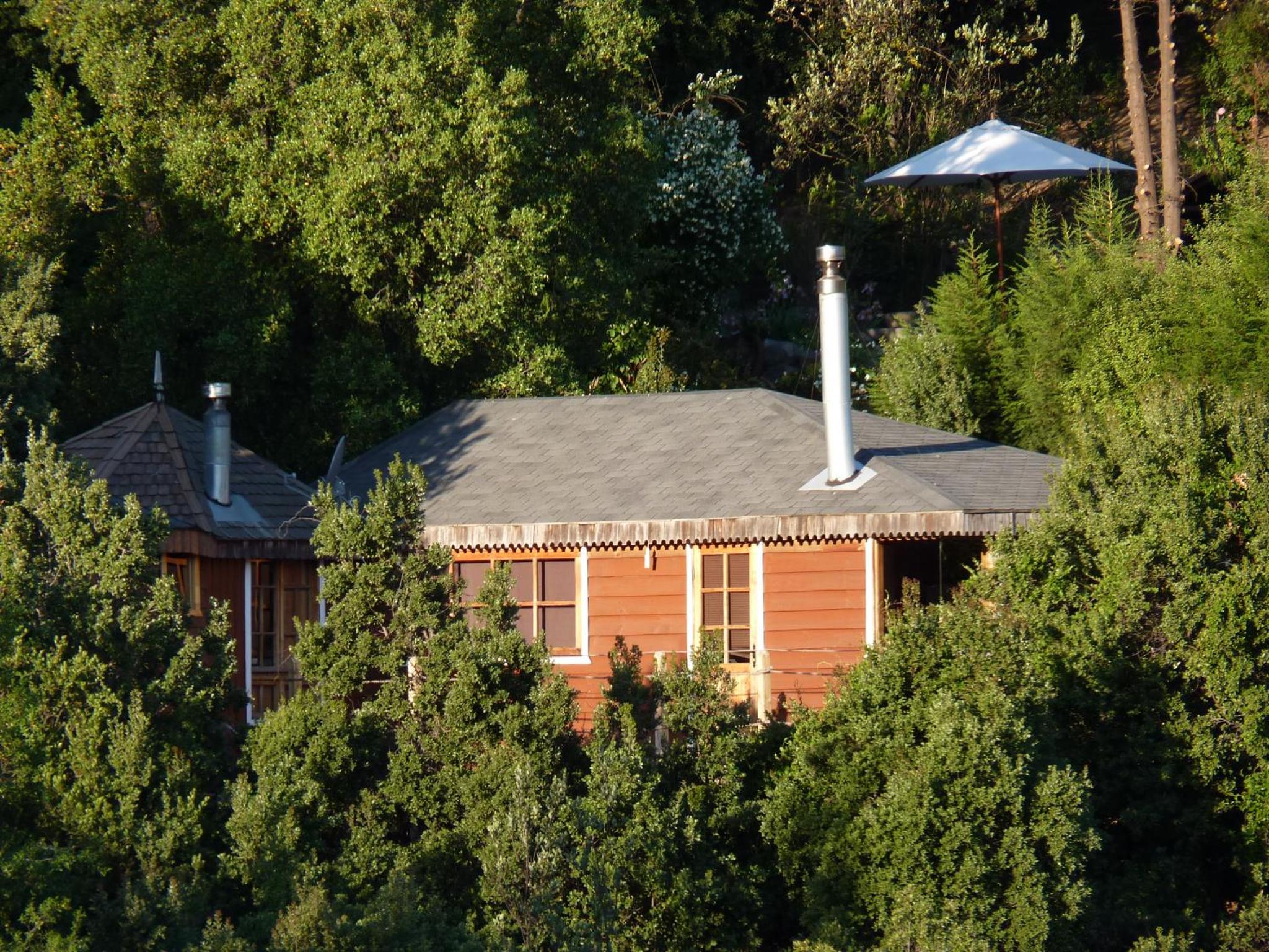 Two-Bedroom Chalet photo 1