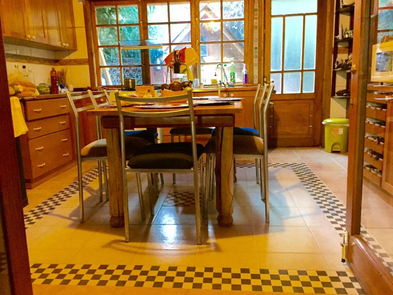 Chalet photo 1