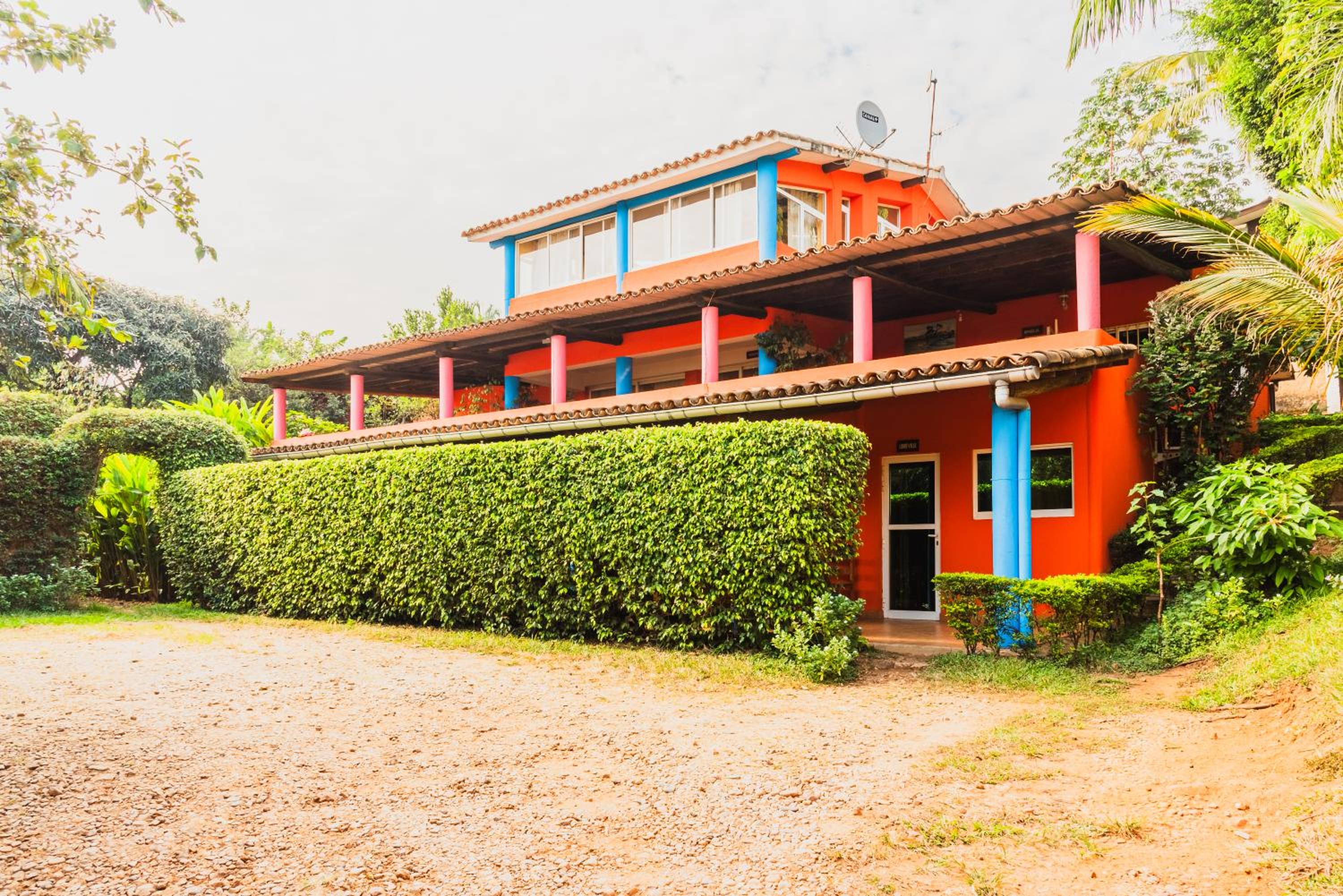 One-Bedroom Apartment photo 3