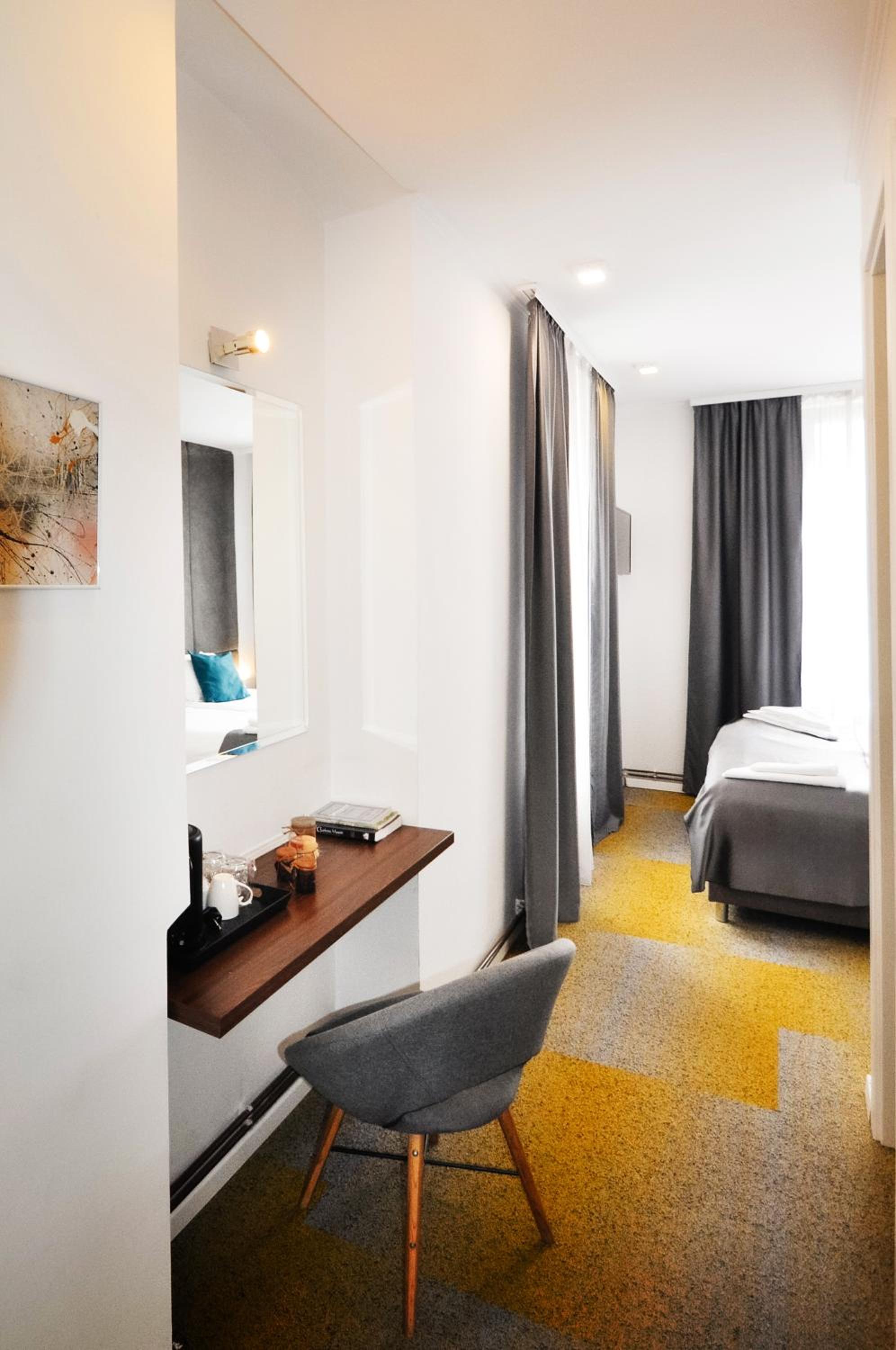 Deluxe Double or Twin Room - Photo 50