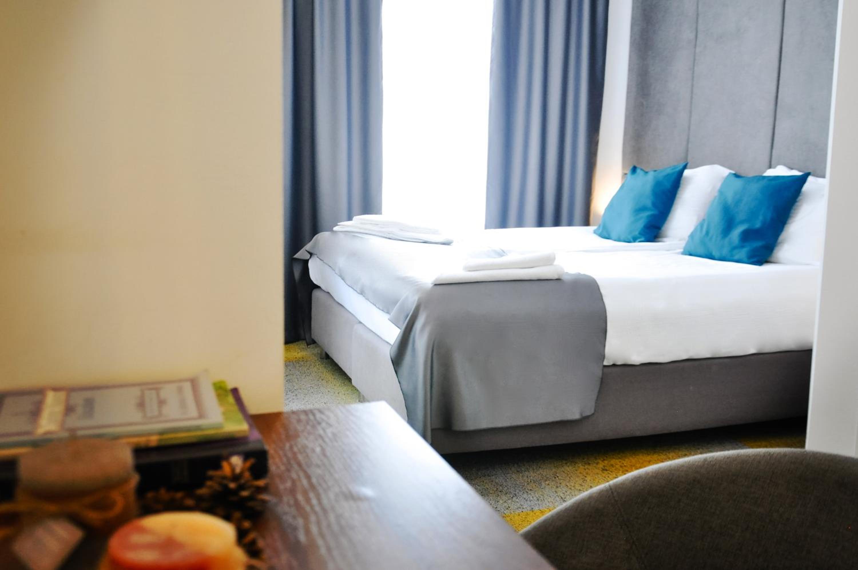 Deluxe Double or Twin Room - Photo 52