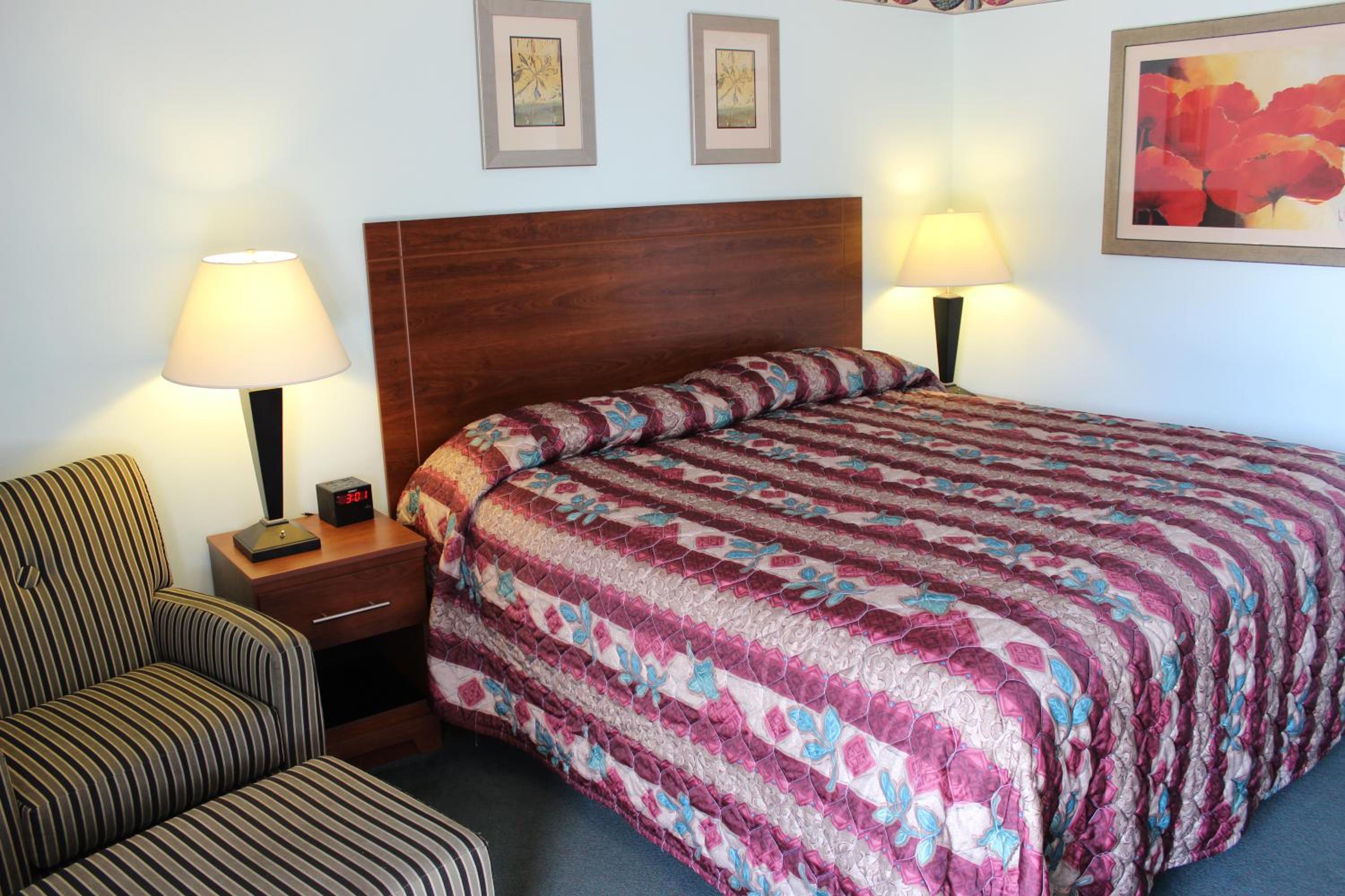 King Room photo 1