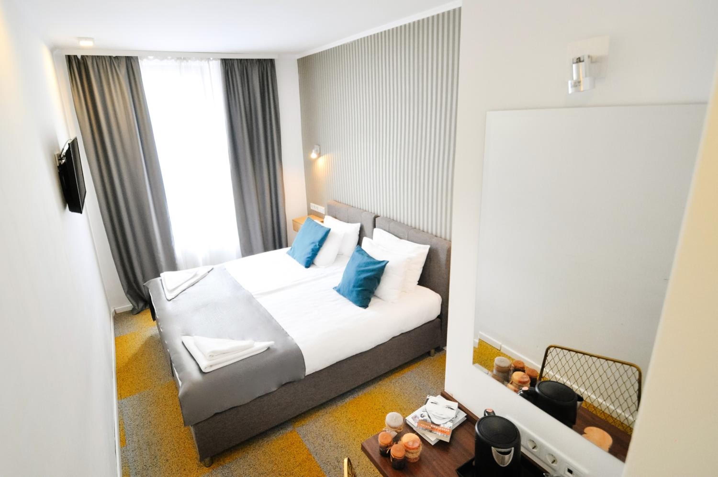 Deluxe Double or Twin Room - Photo 55