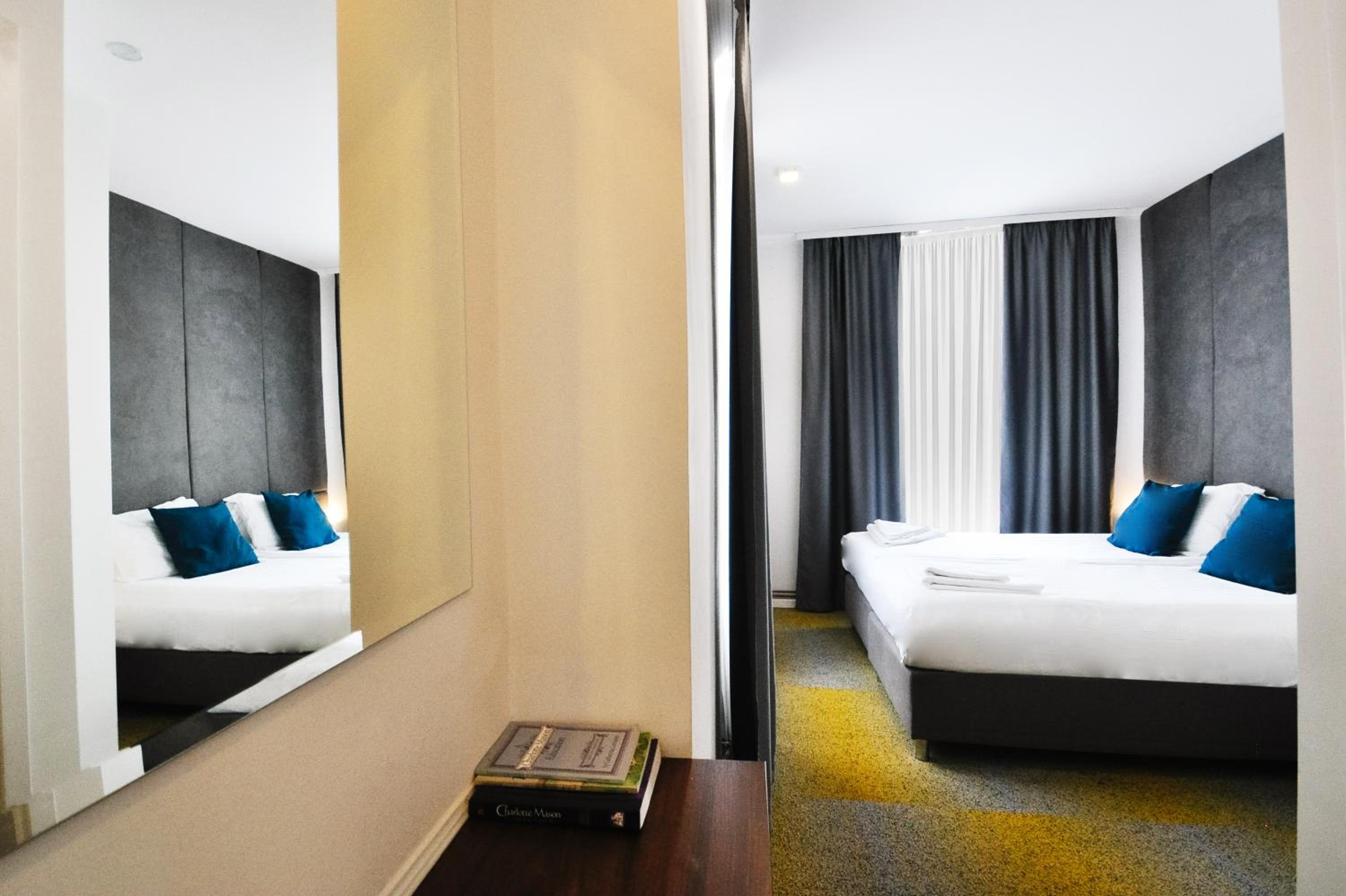 Deluxe Double or Twin Room - Photo 35