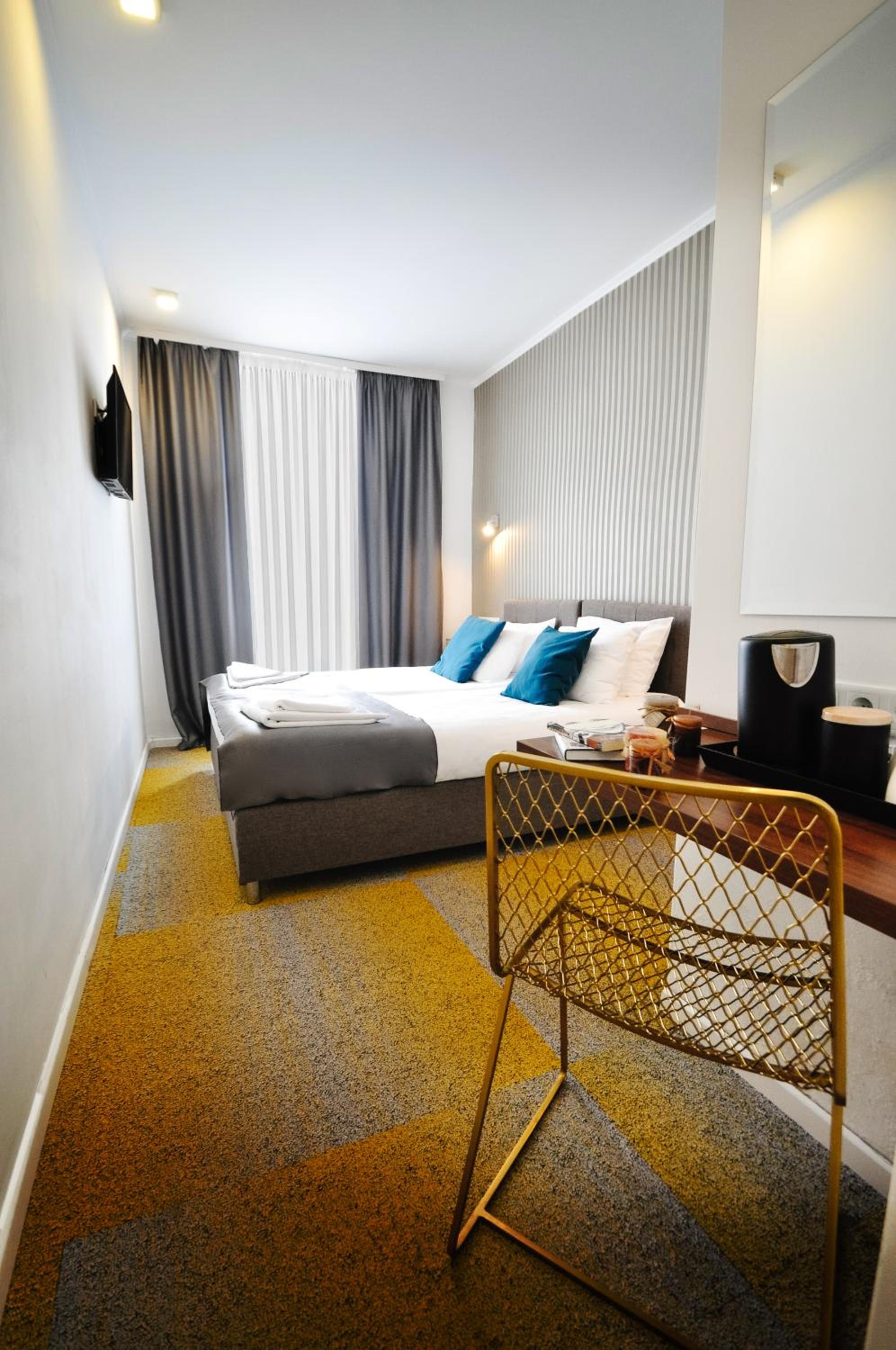Deluxe Double or Twin Room - Photo 1