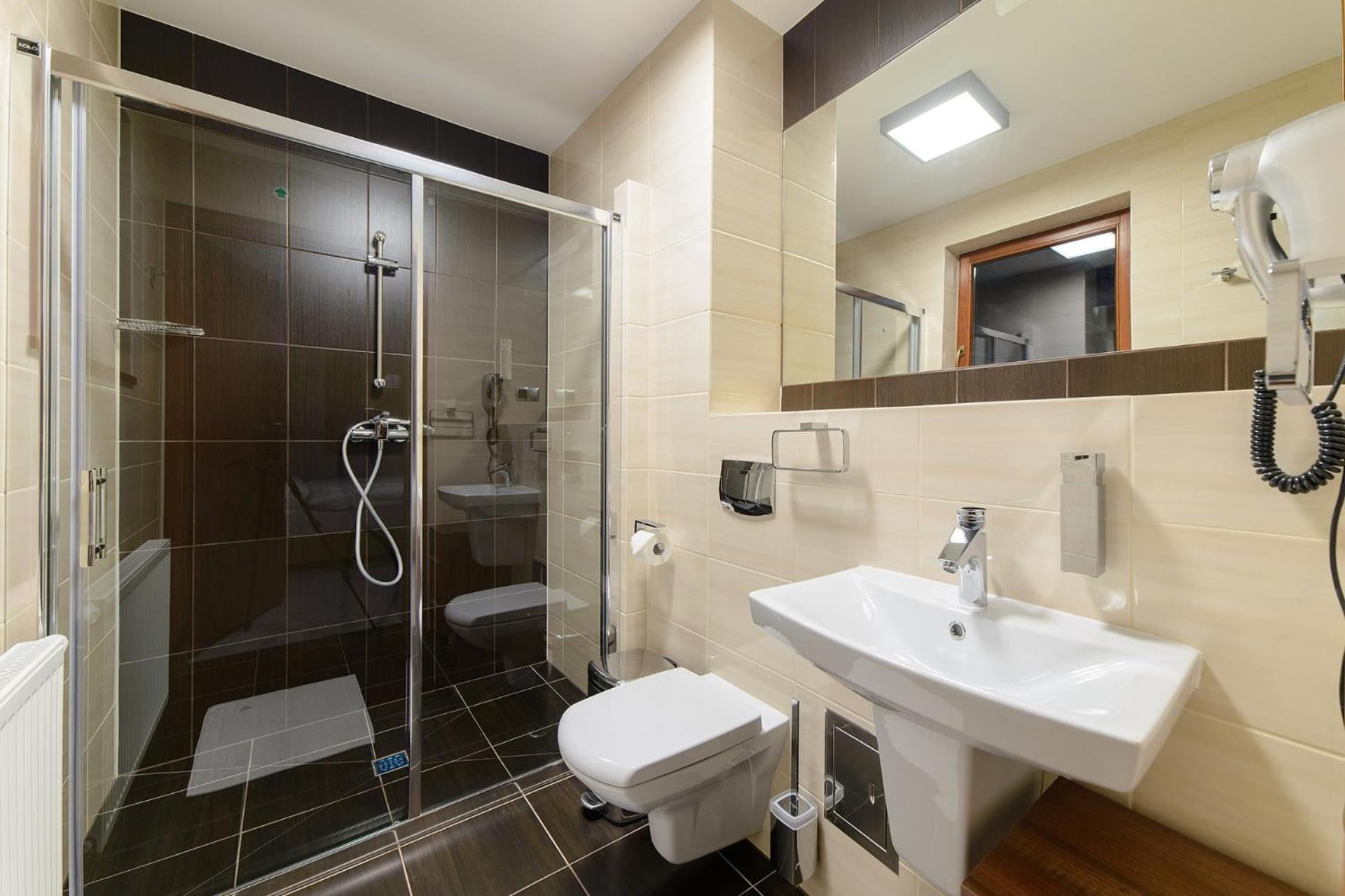 Comfort Double Room - Photo 3