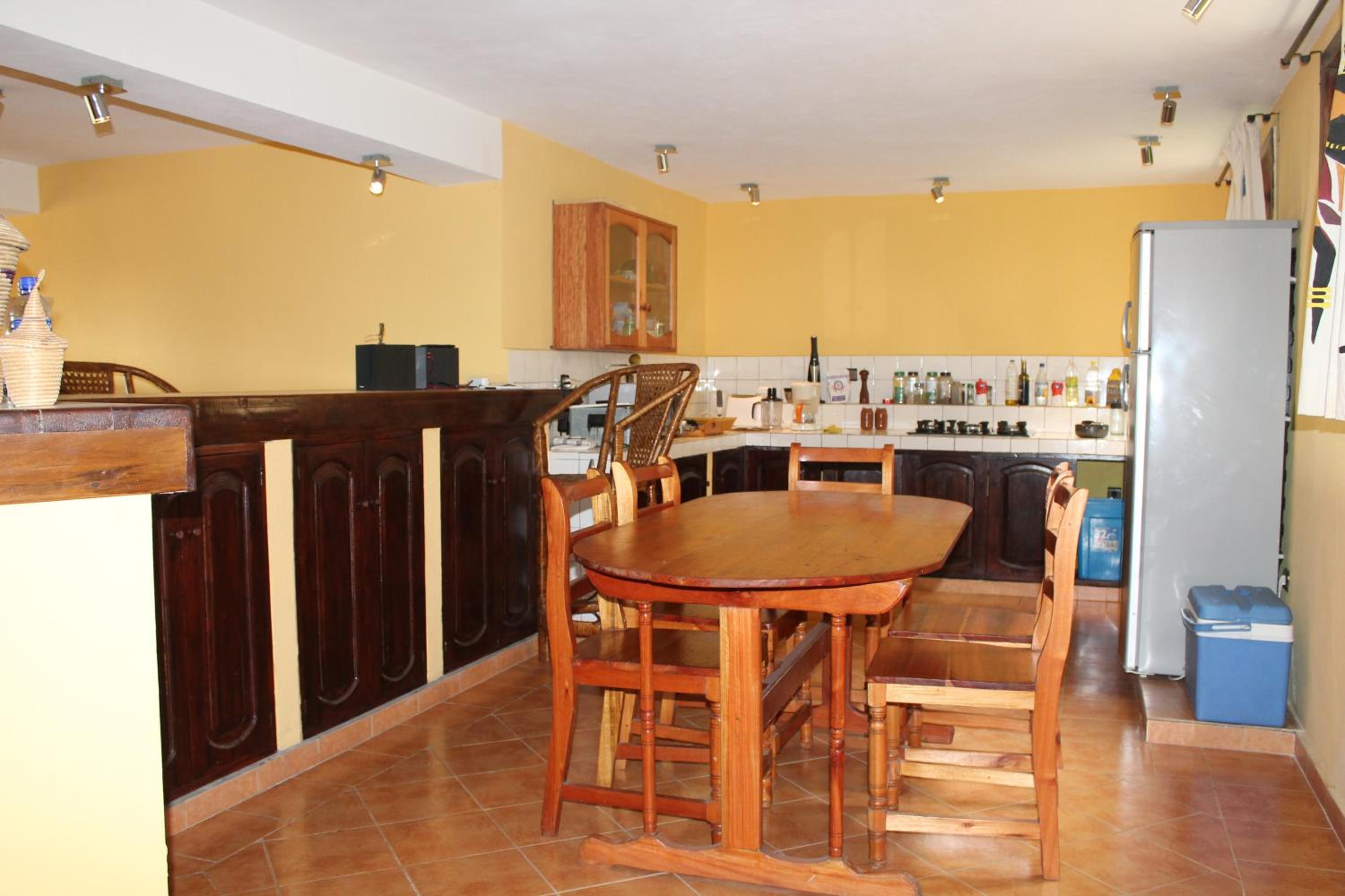 Duplex Apartment photo 2