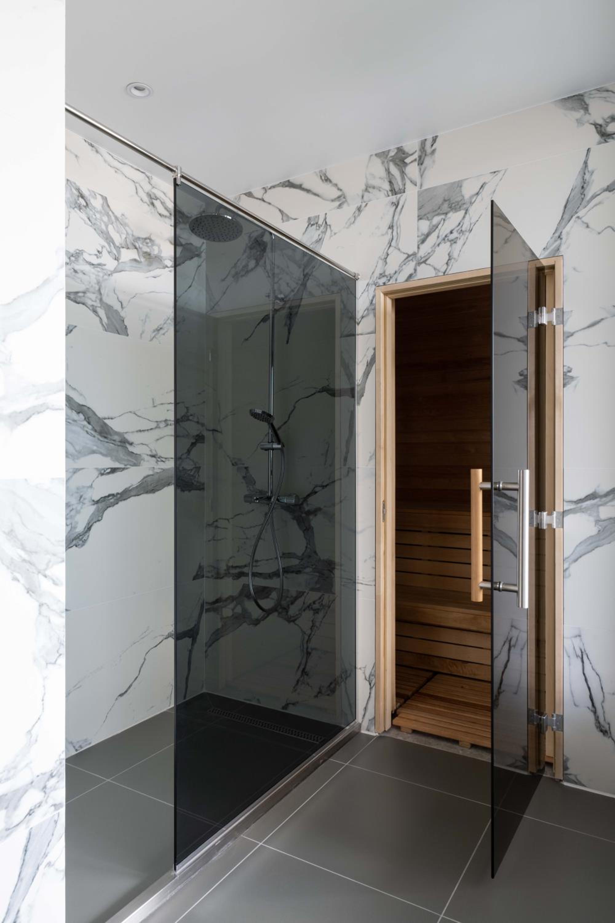 Suite with Sauna photo 3