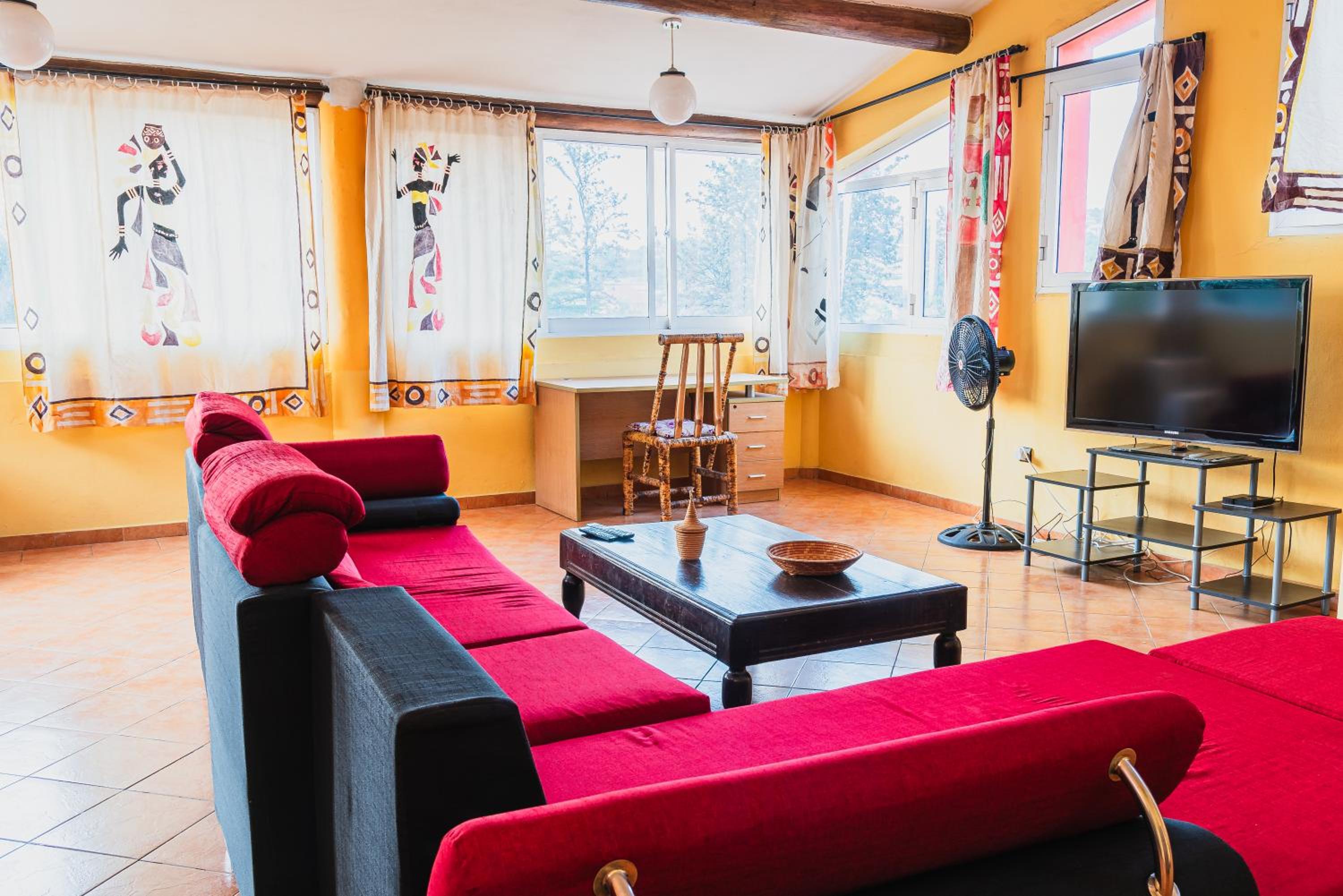 Duplex Apartment photo 1