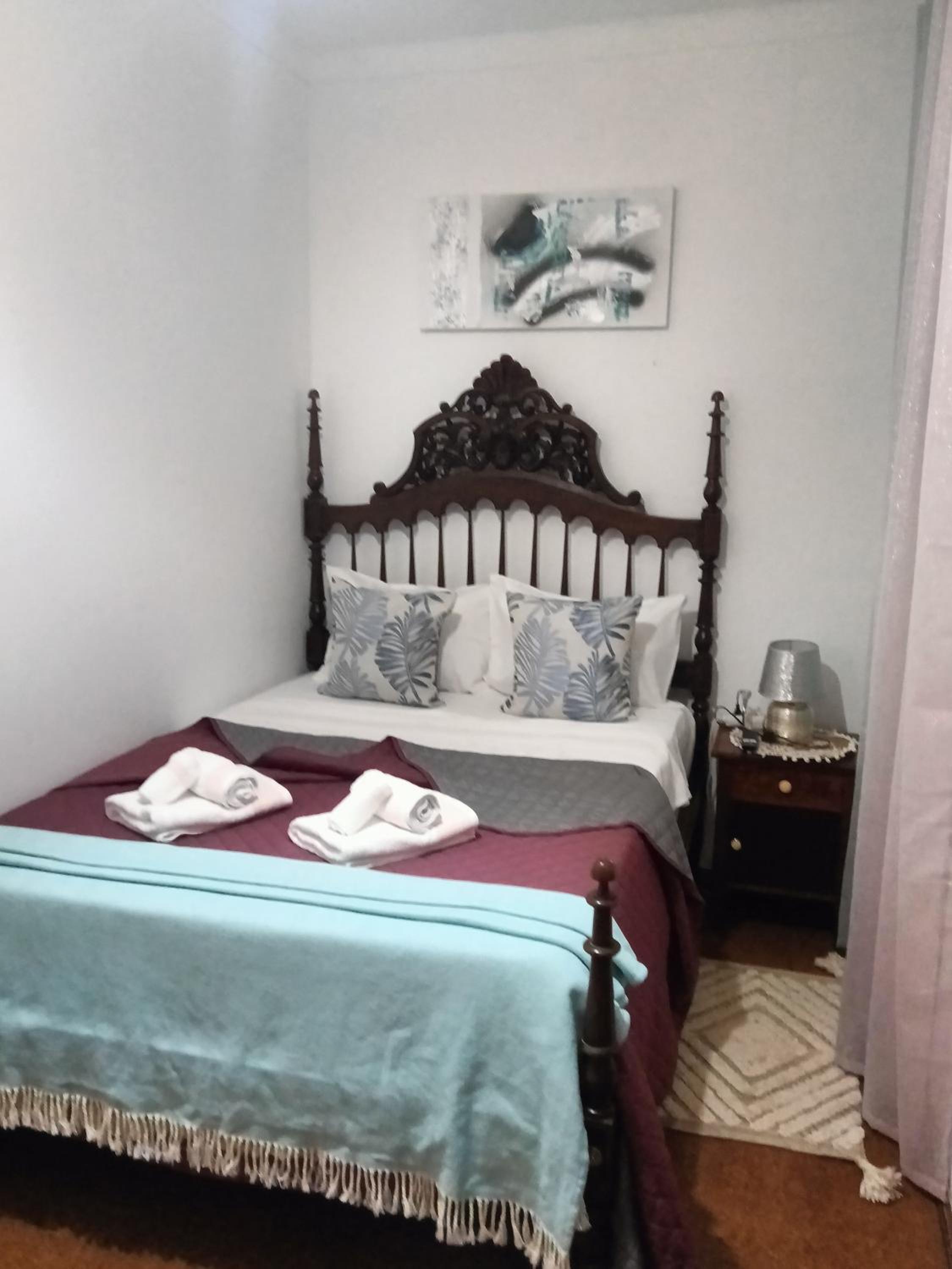 Small Double Room photo 1