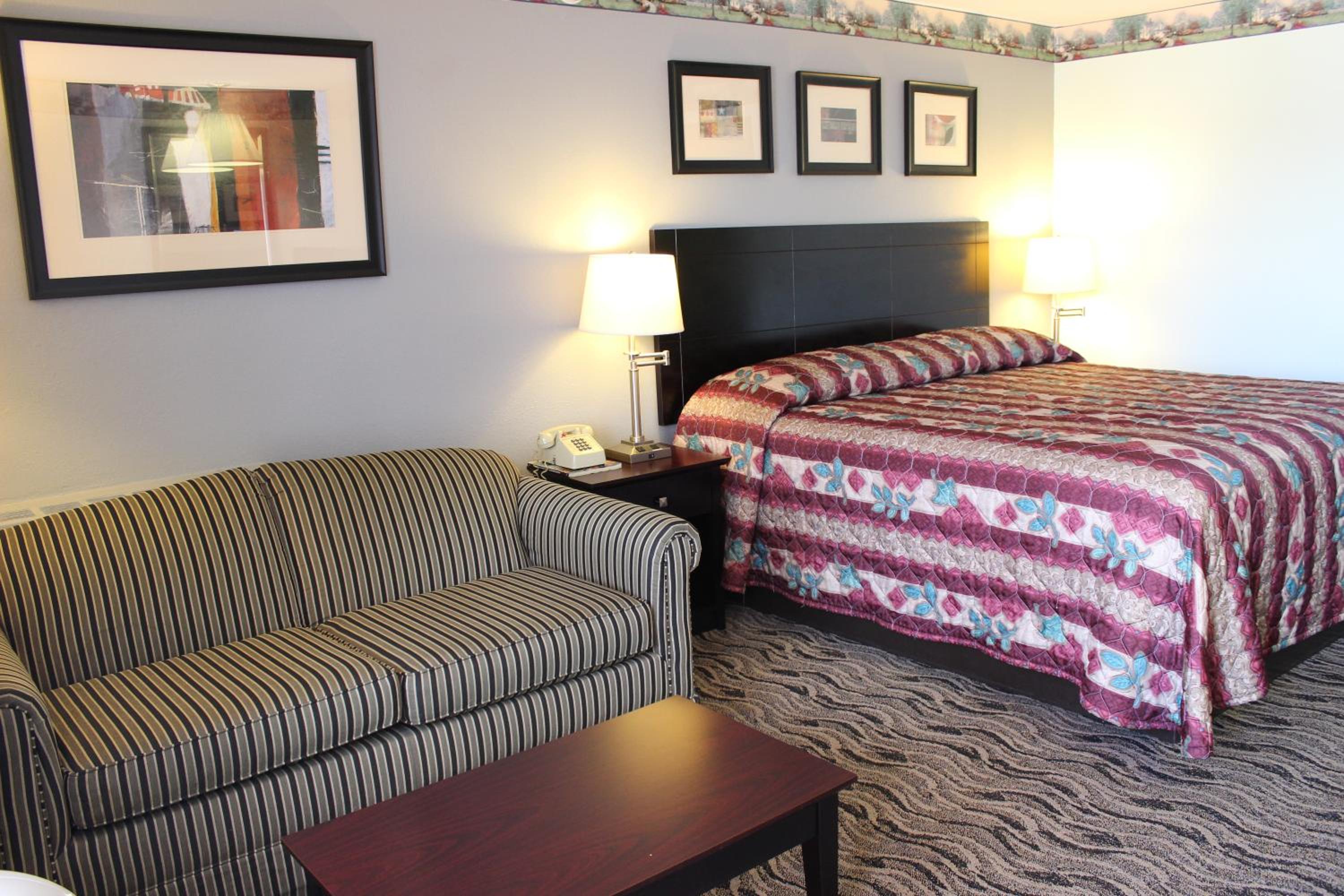 King Suite photo 1