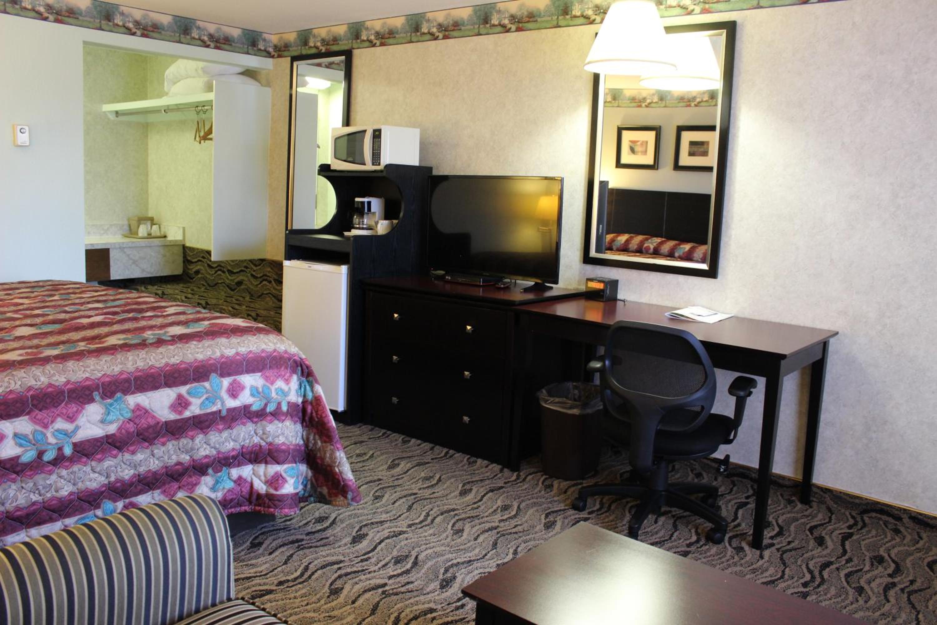King Suite photo 2