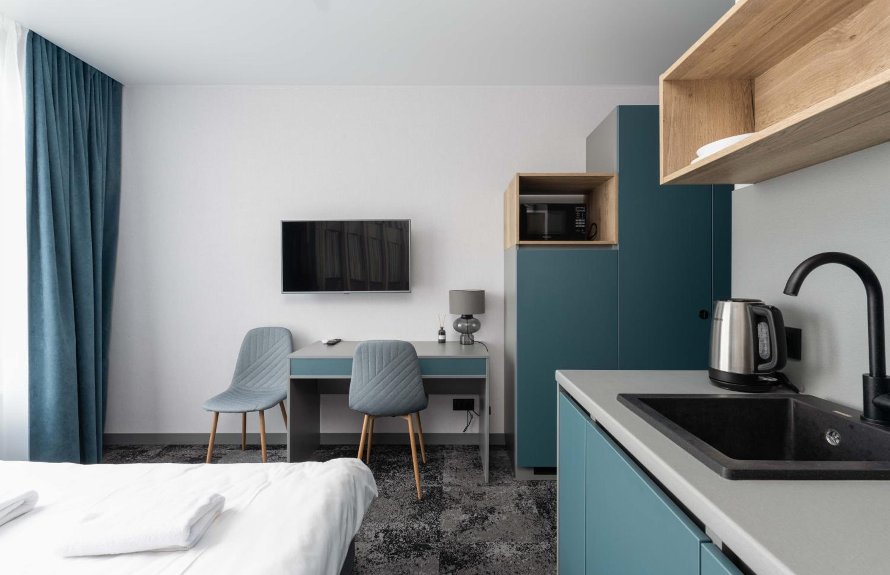 Standard Apartment photo 2
