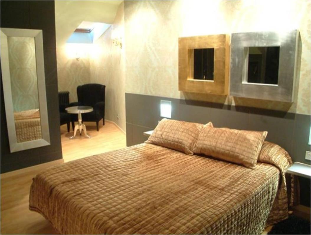 Habitación Doble o con Dos Camas
