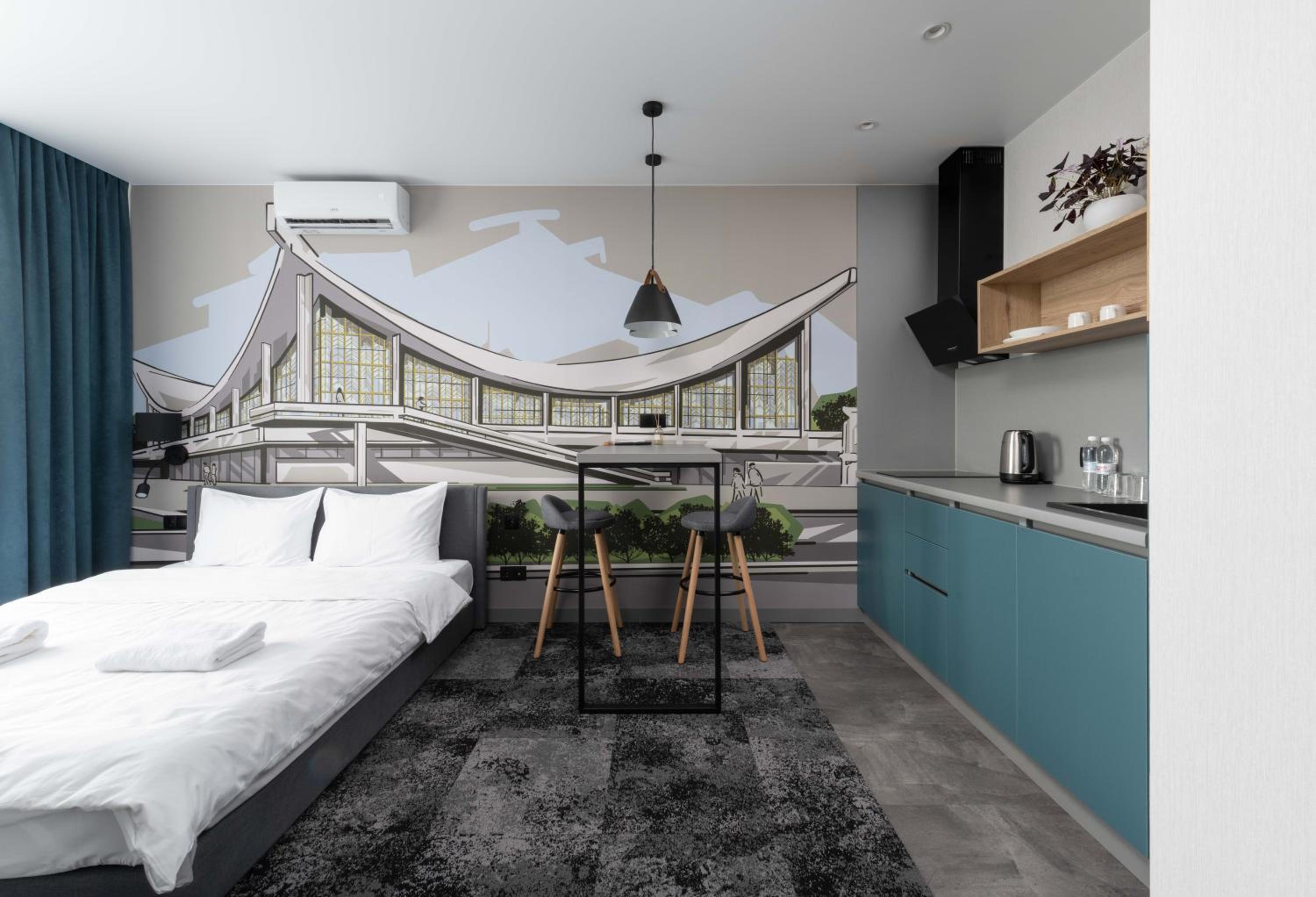 Superior Apartment photo 2