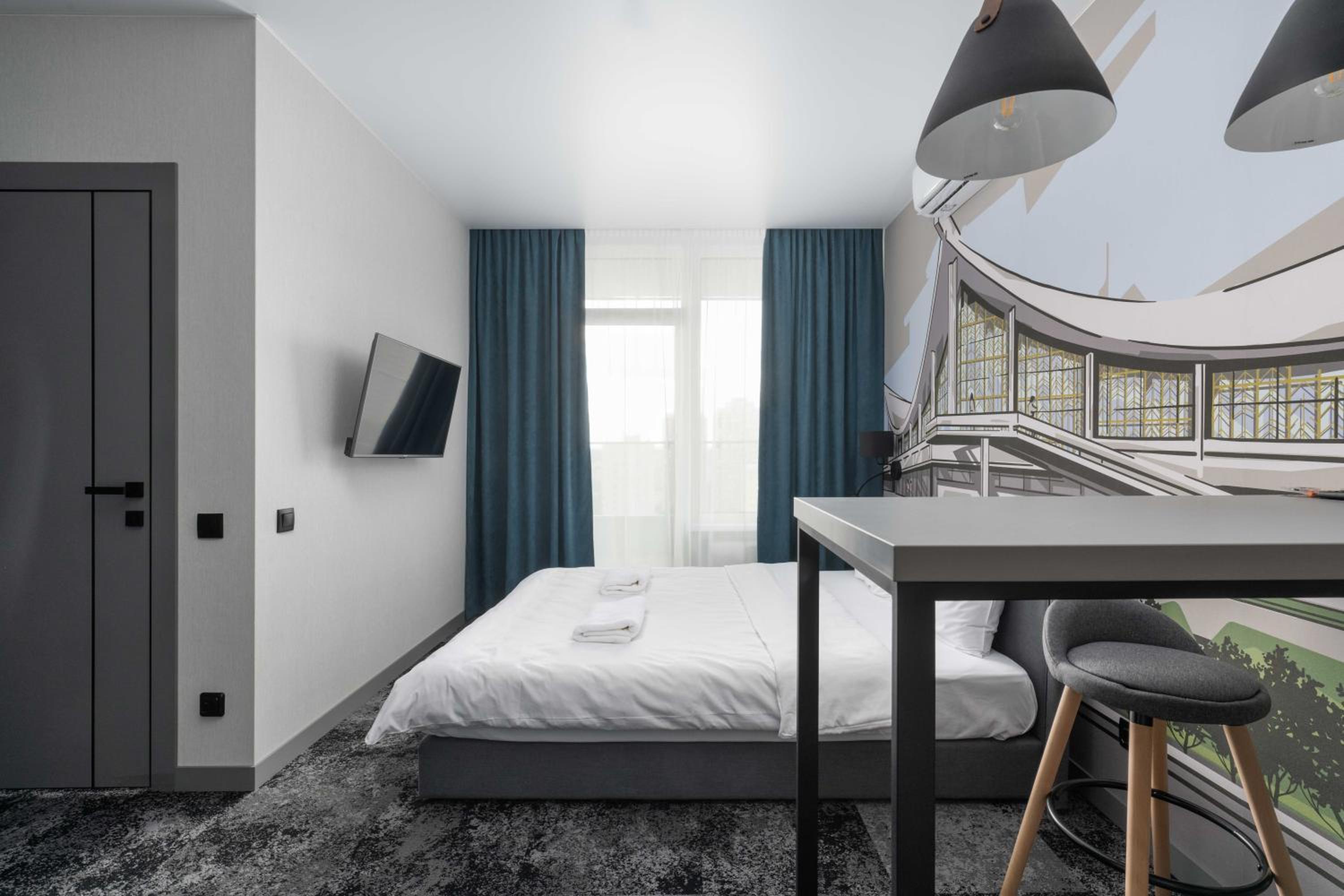 Superior Apartment photo 3