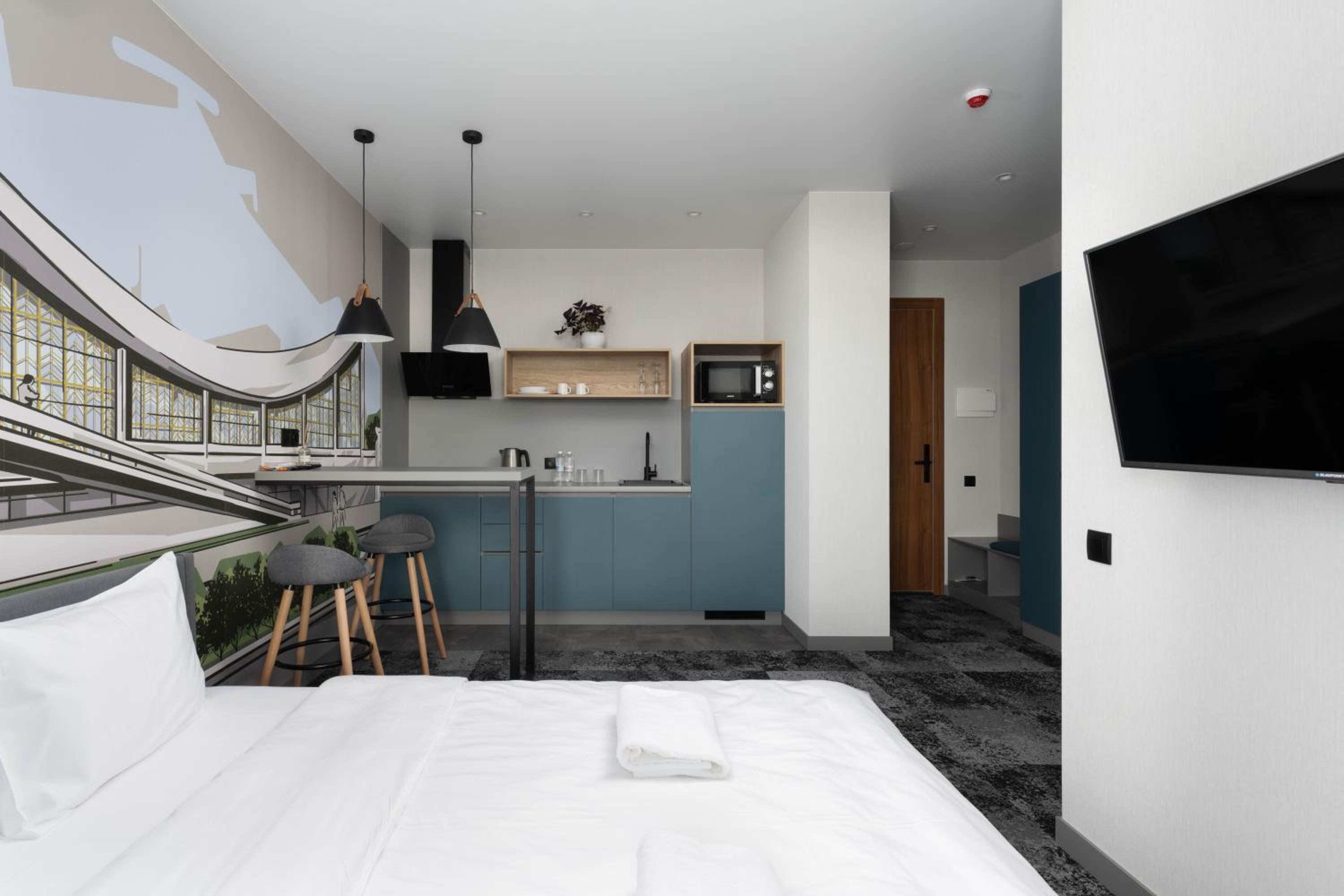 Superior Apartment photo 1