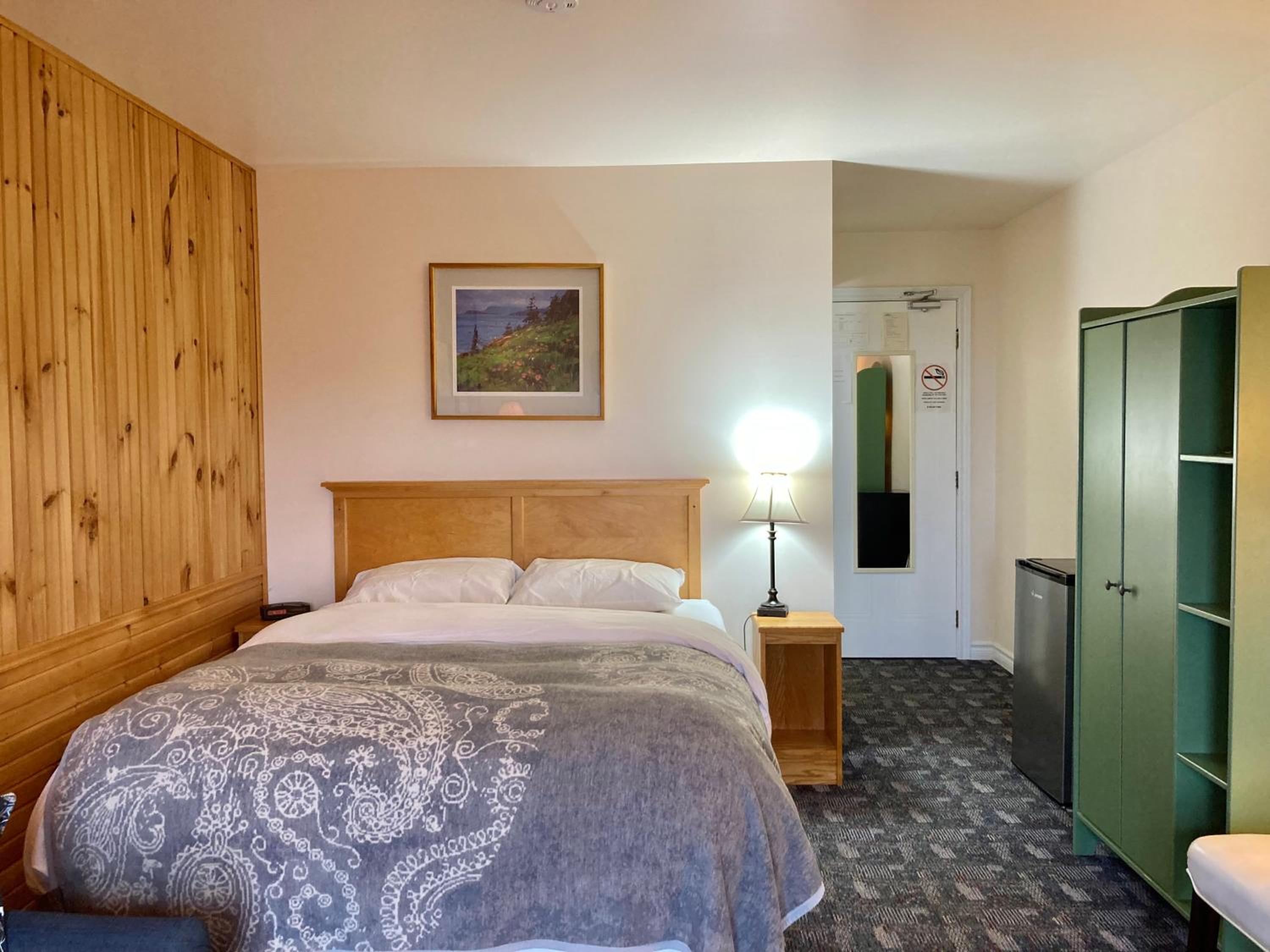 Superior Queen Room photo 1