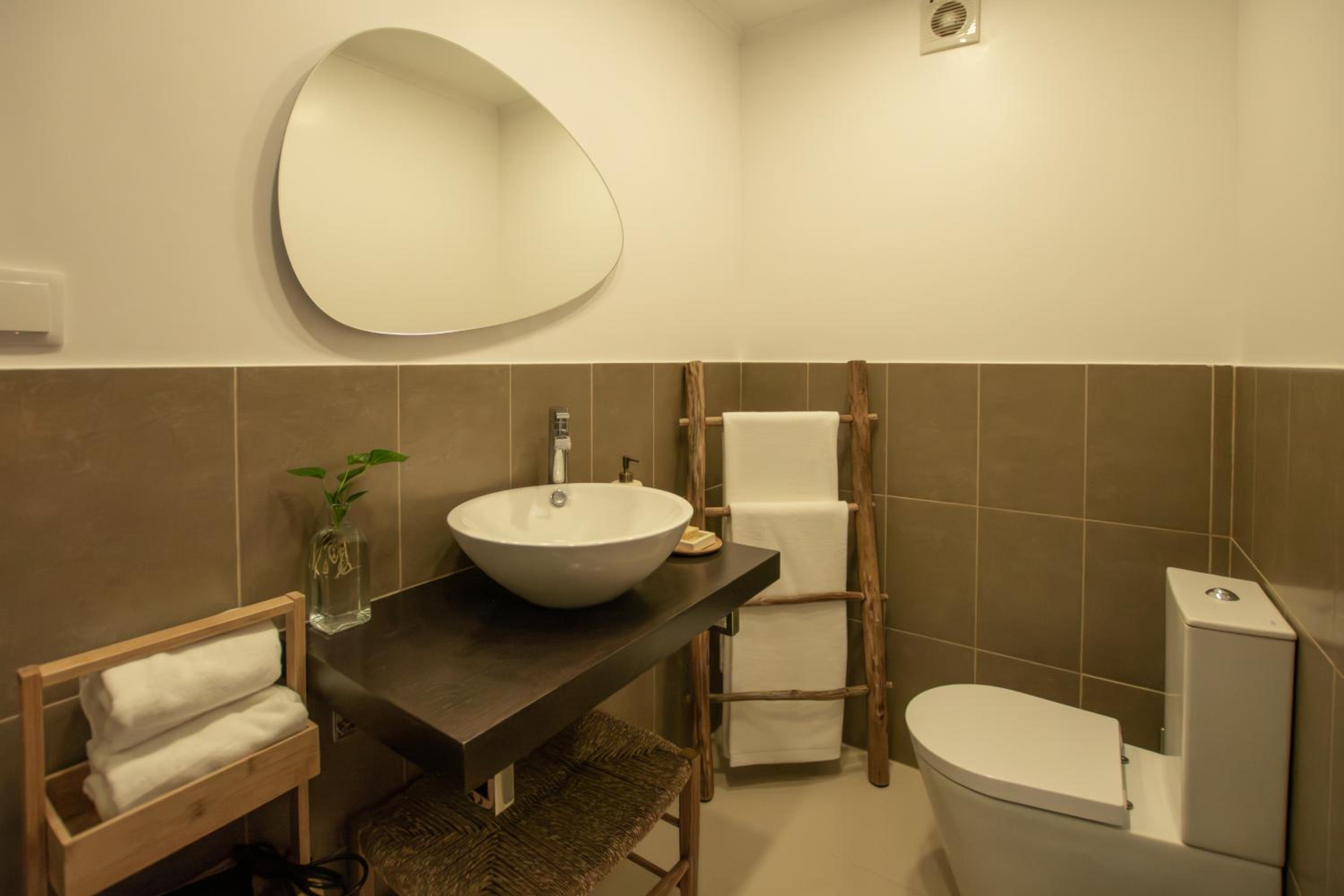 Standard Double Suite photo 3