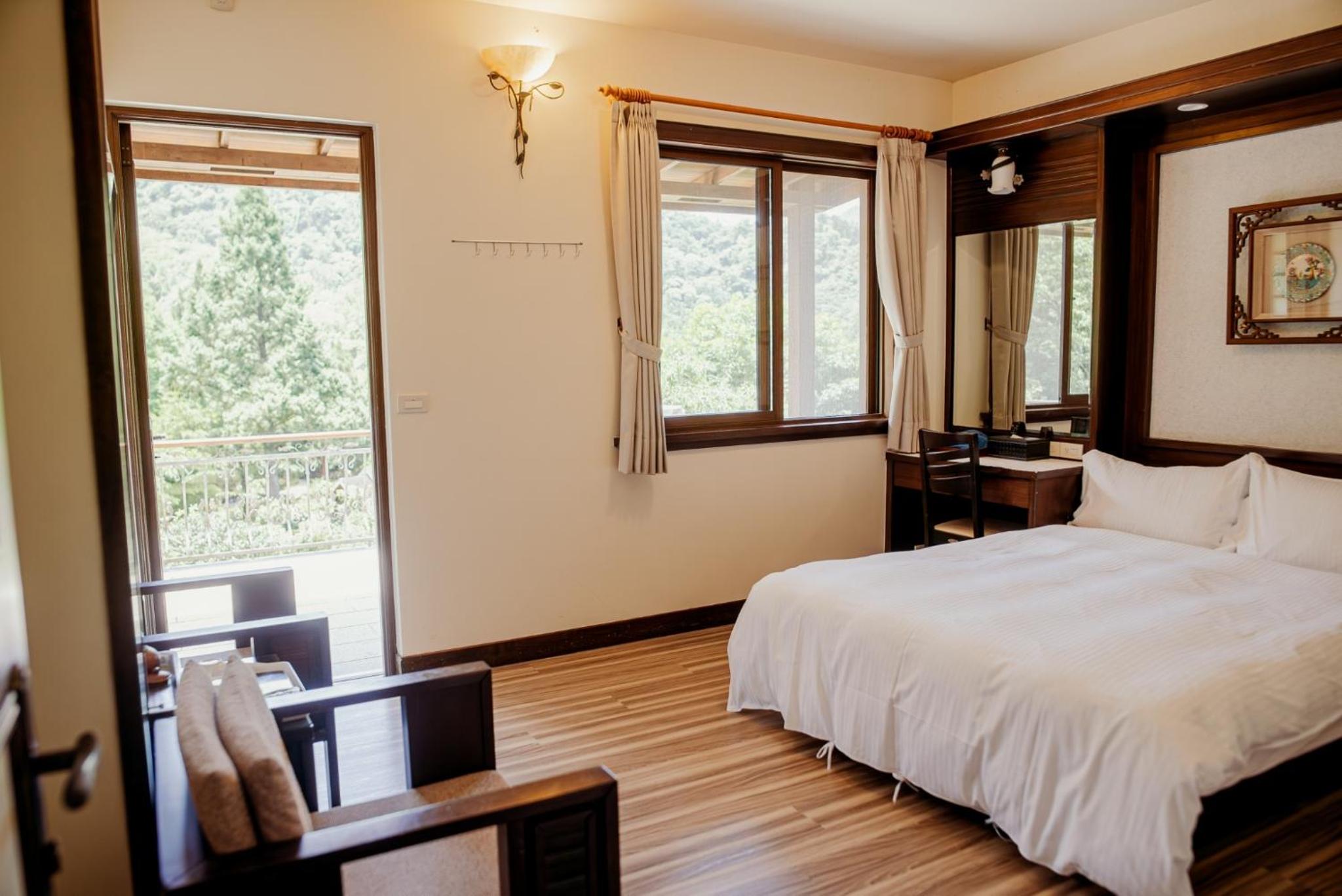 Standard Double Room with View photo 1