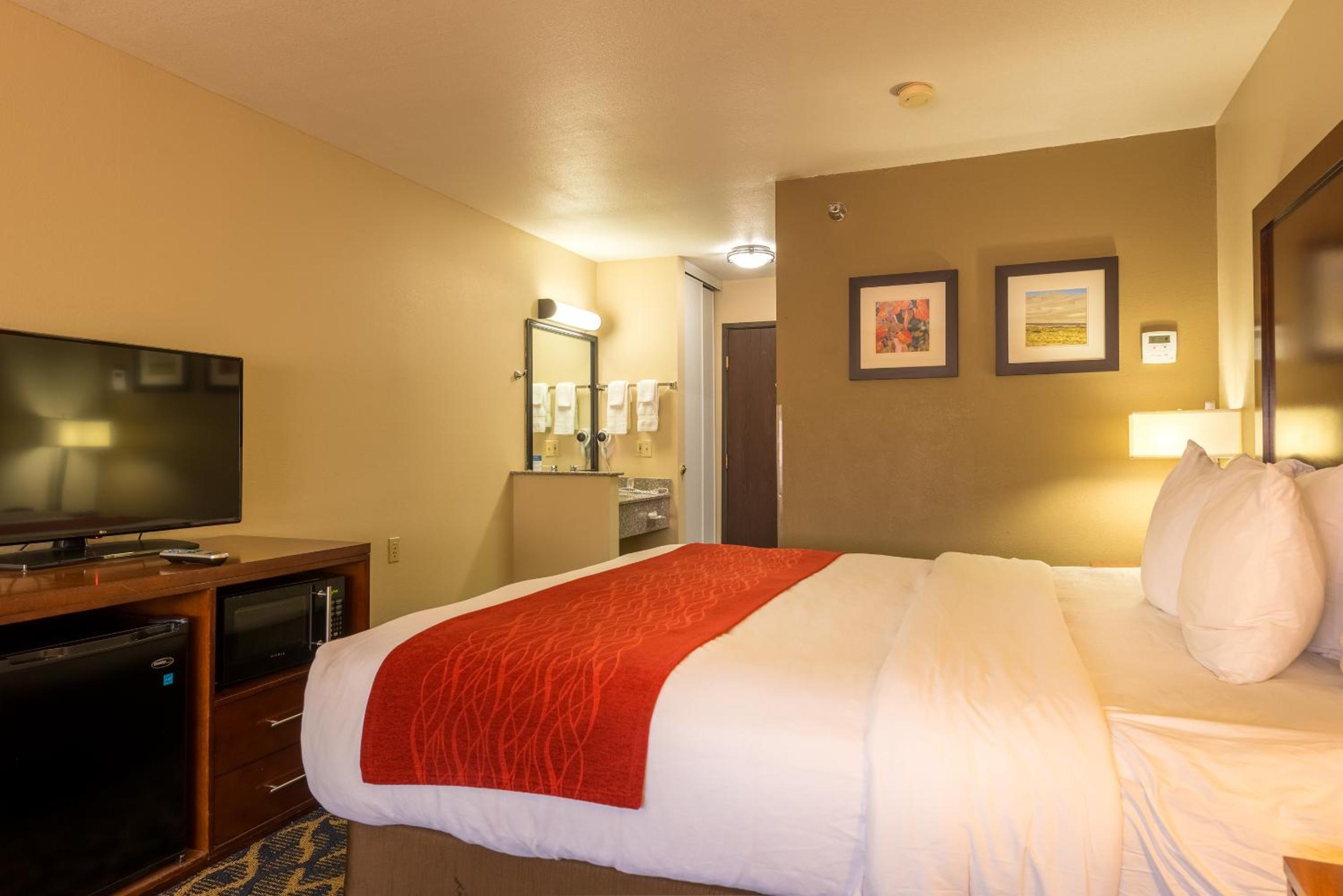 King Room - Accessible/Non-Smoking - Photo 3
