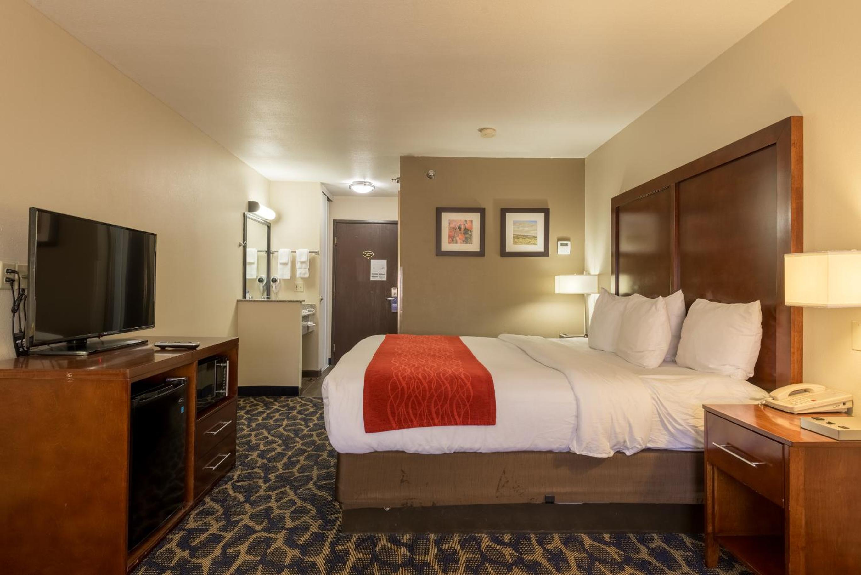 King Room - Accessible/Non-Smoking - Photo 4