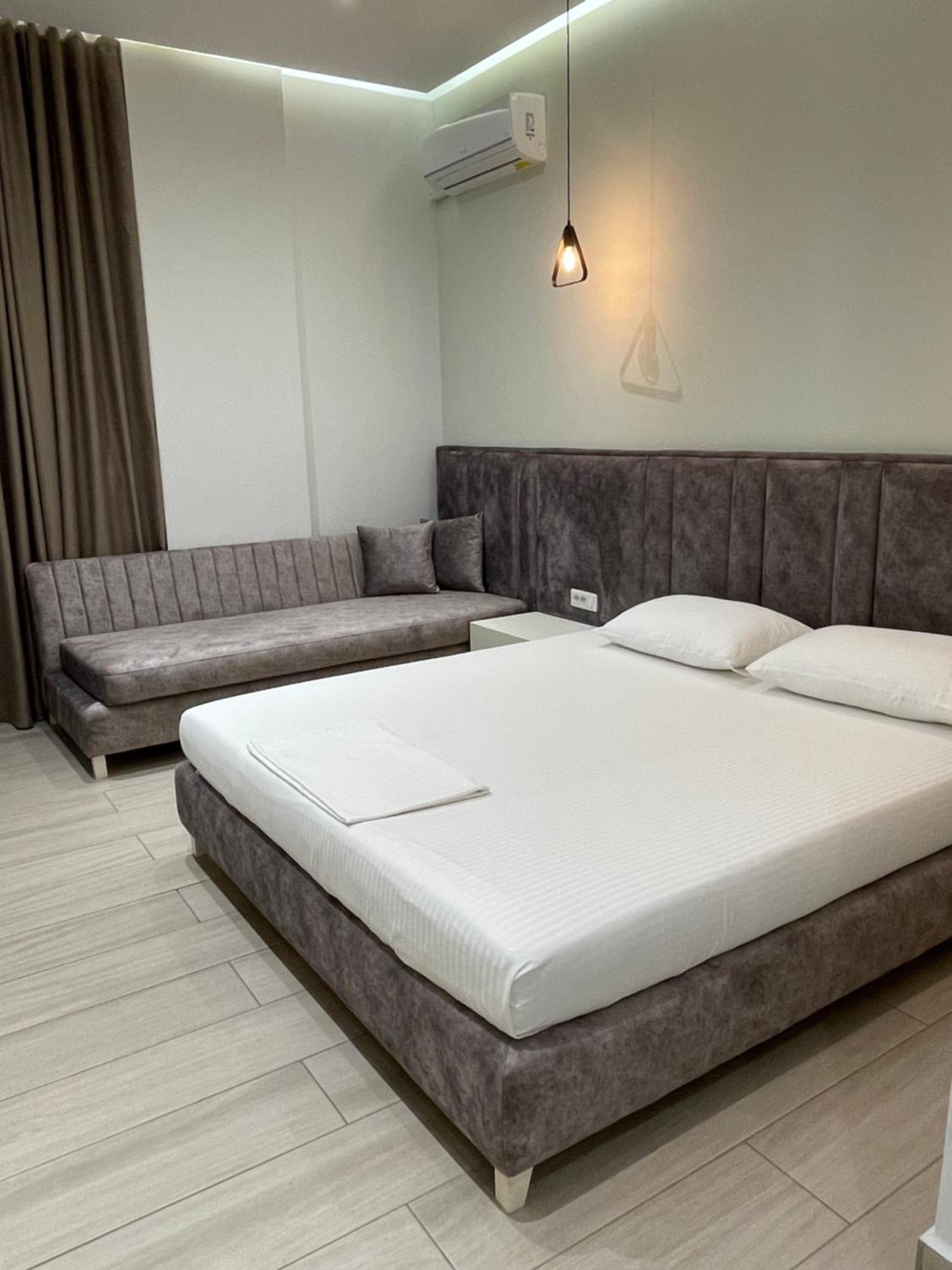 Budget Triple Room