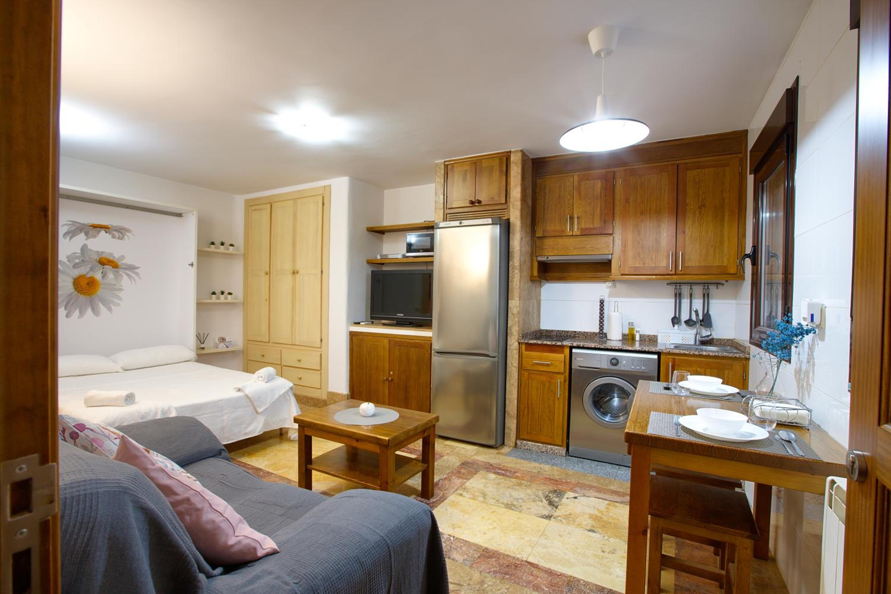 Double Room with Mountain View photo 3