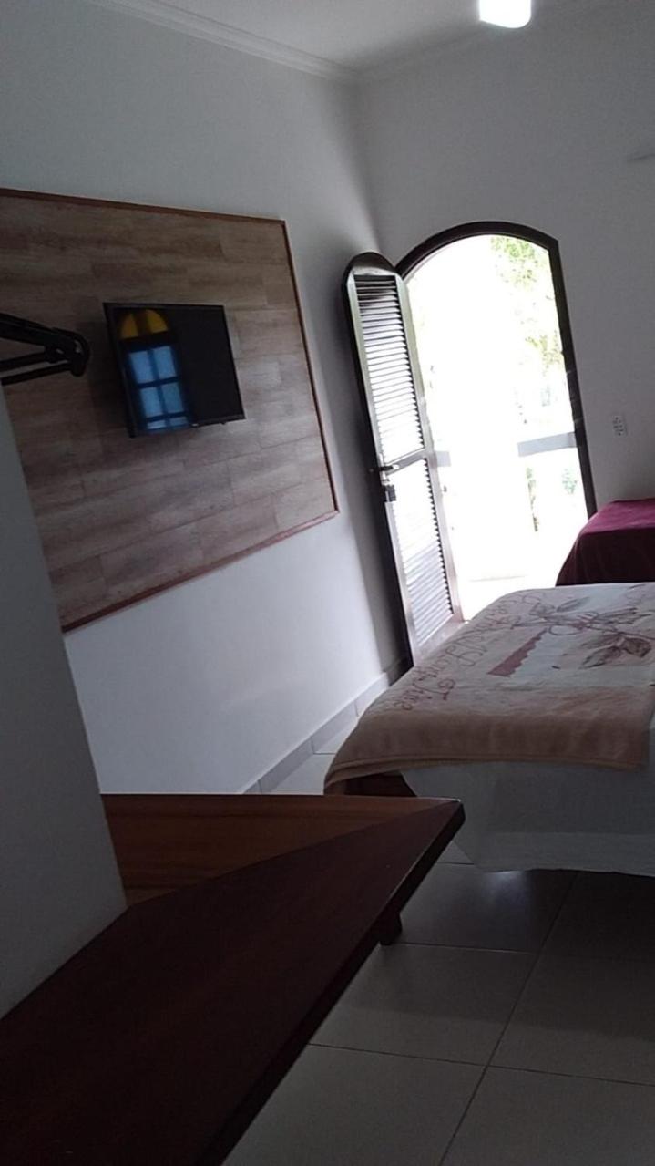 Luxury Triple Room