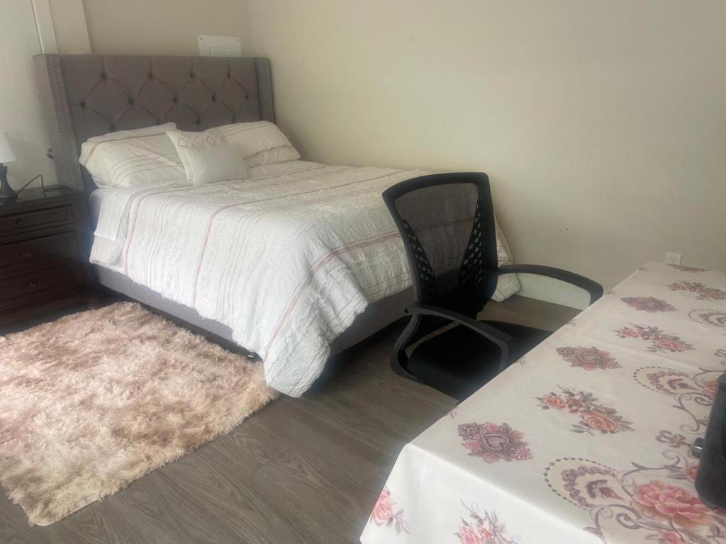 Queen Room With Garden View photo 3