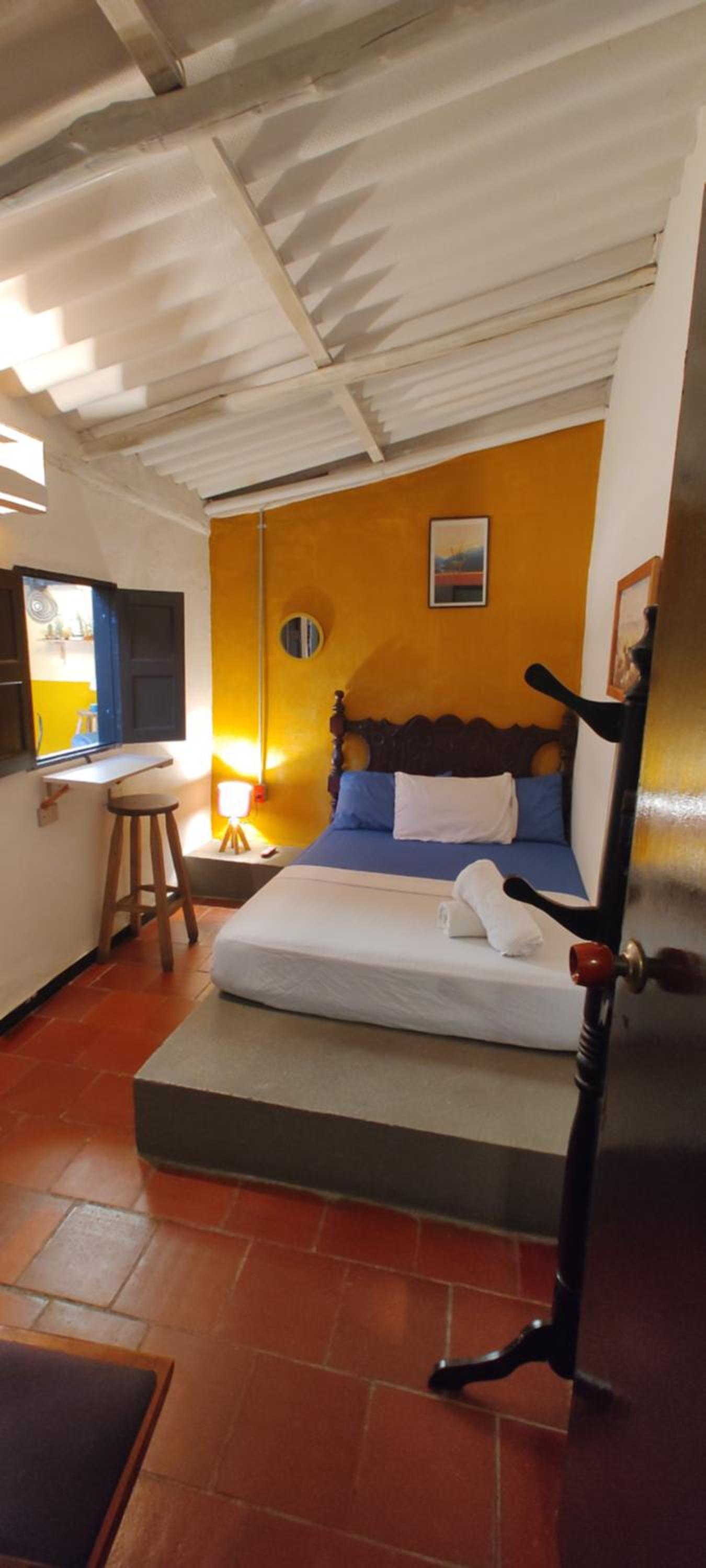Double Room photo 1