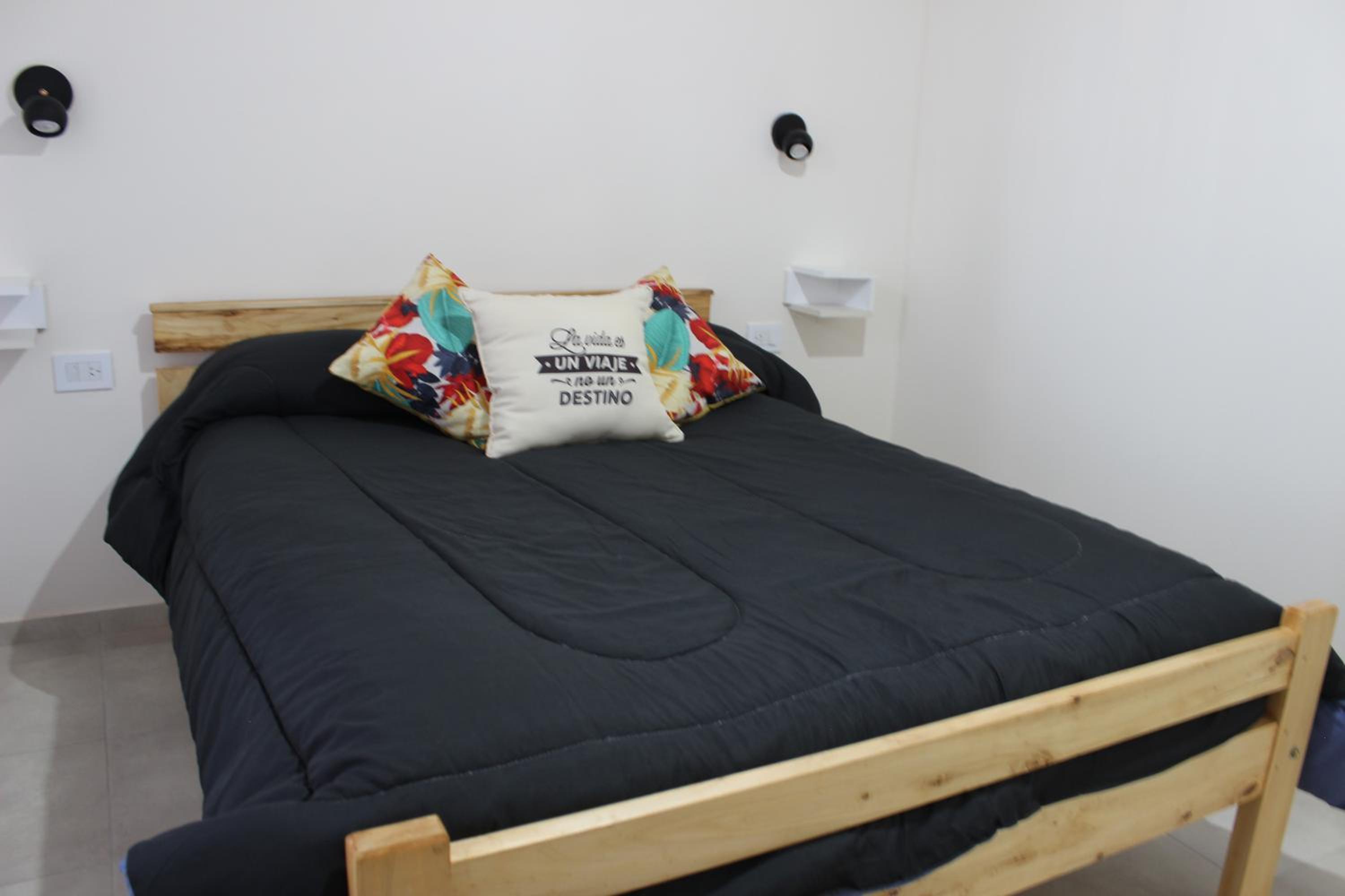 Two-Bedroom Apartment photo 1