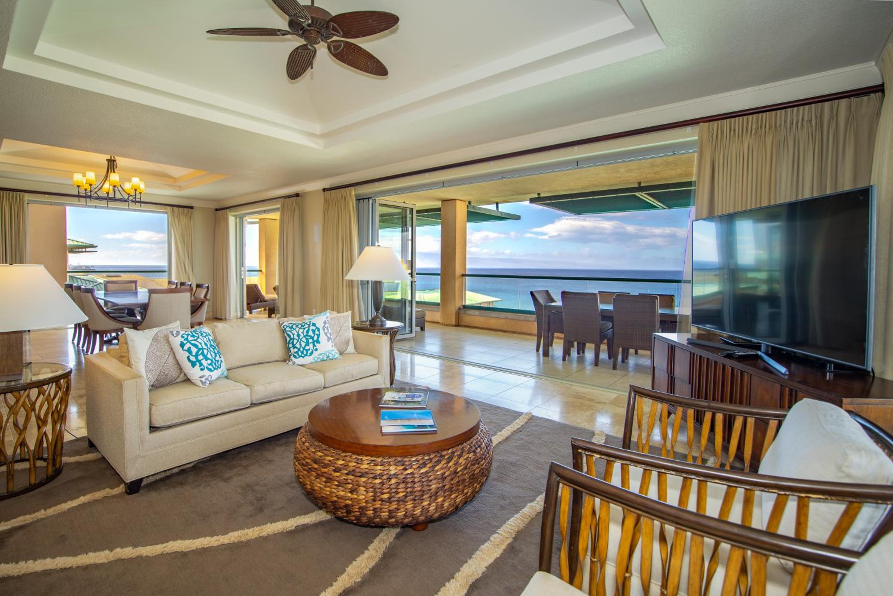 3 Bedroom 3 Bath Piilani Suite photo 1