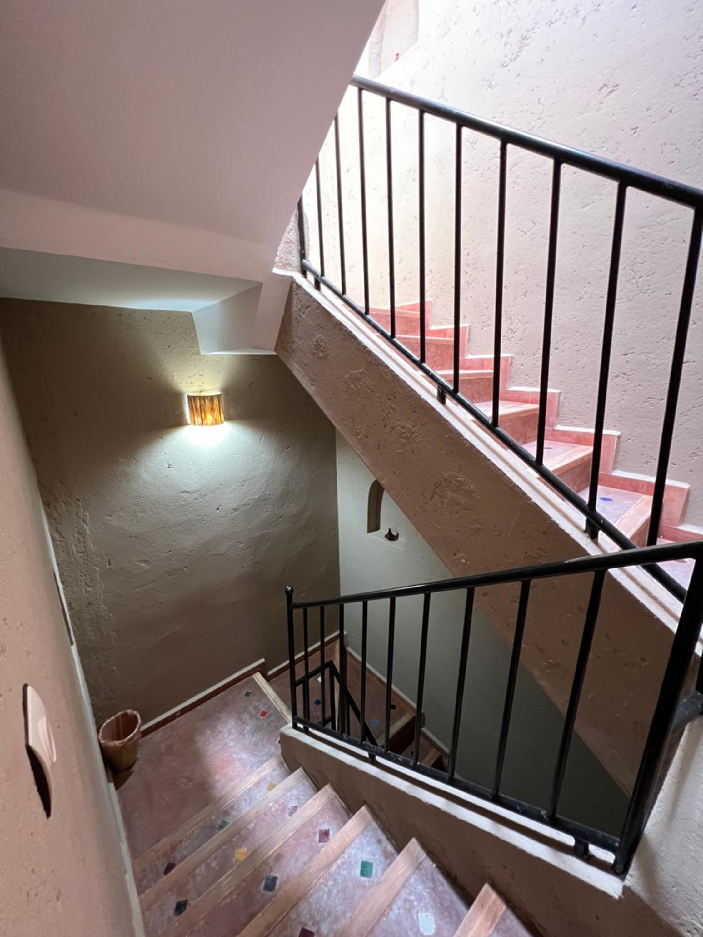 One-Bedroom Apartment with Balcony and Mountain View   - Photo 11