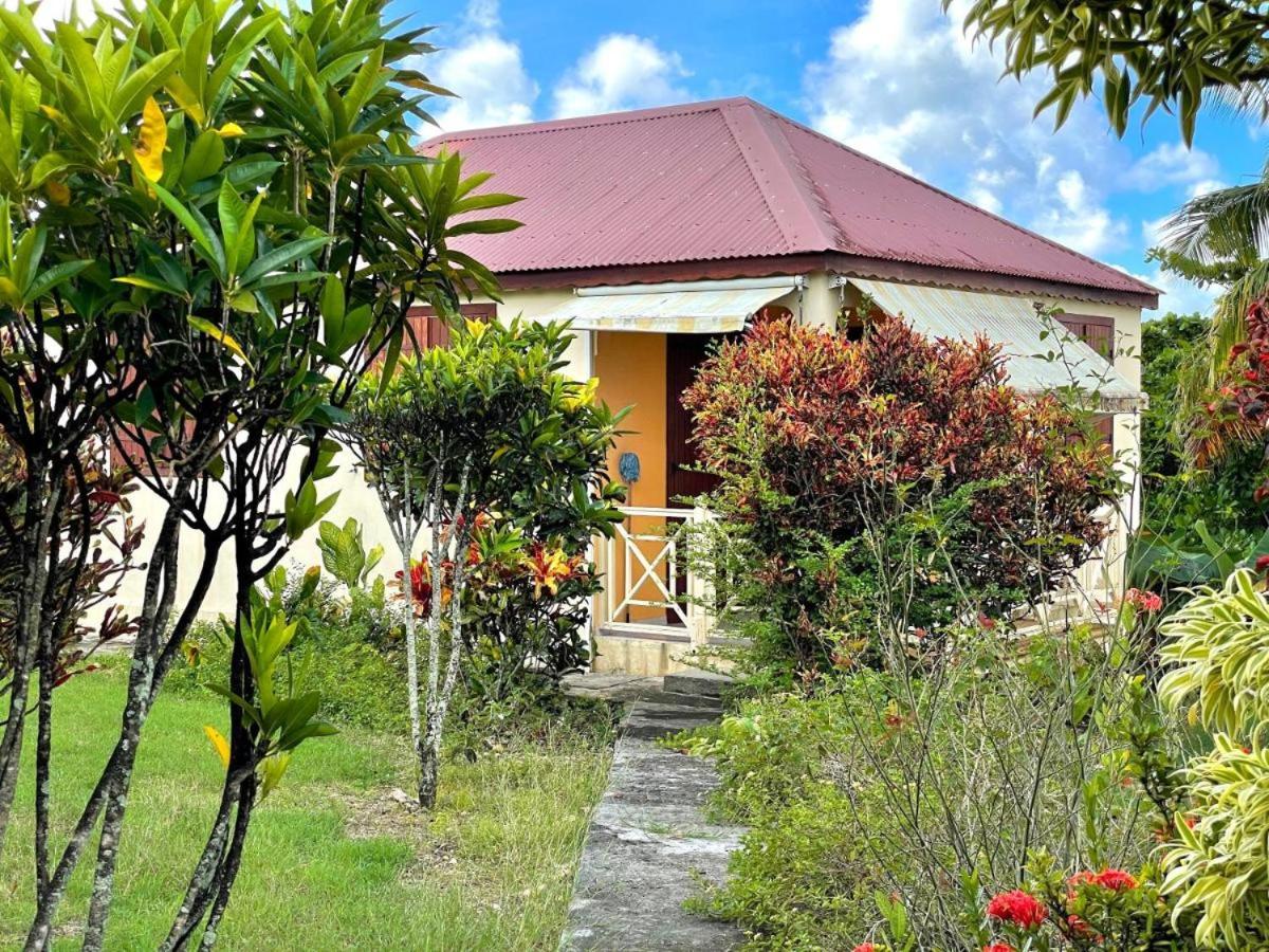 Two-Bedroom House photo 2