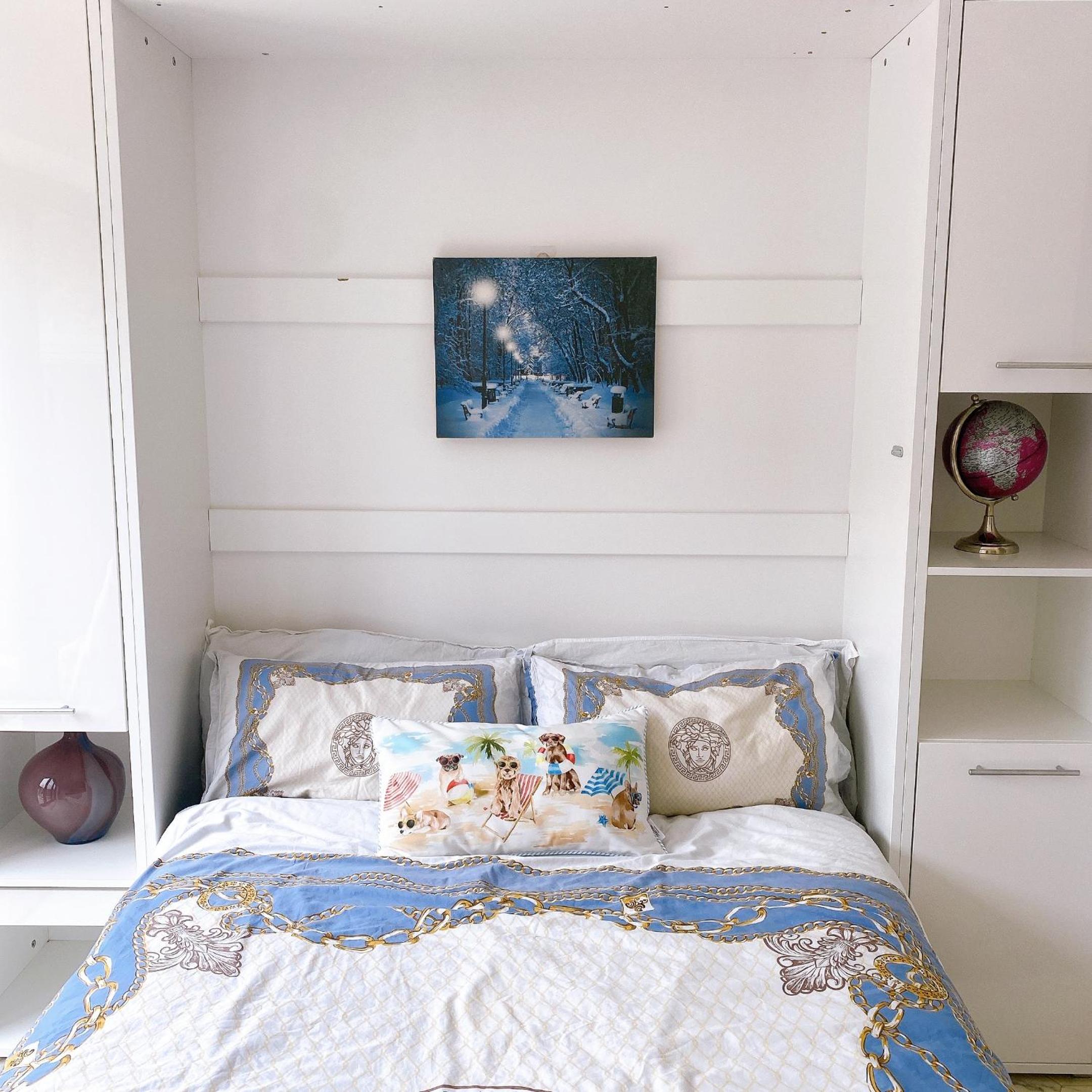 Double Room with Patio photo 2