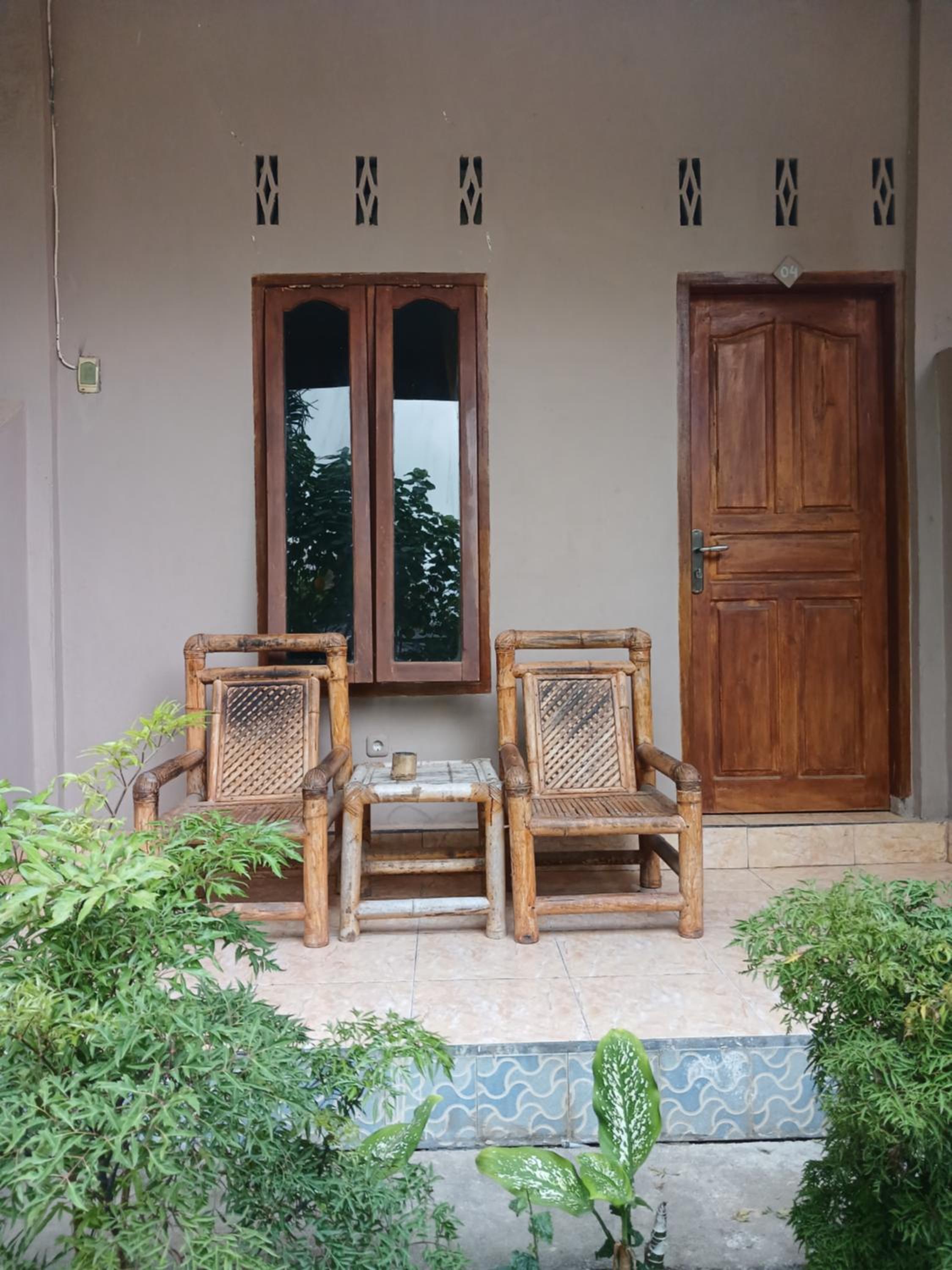 Superior Double Room - Photo 14