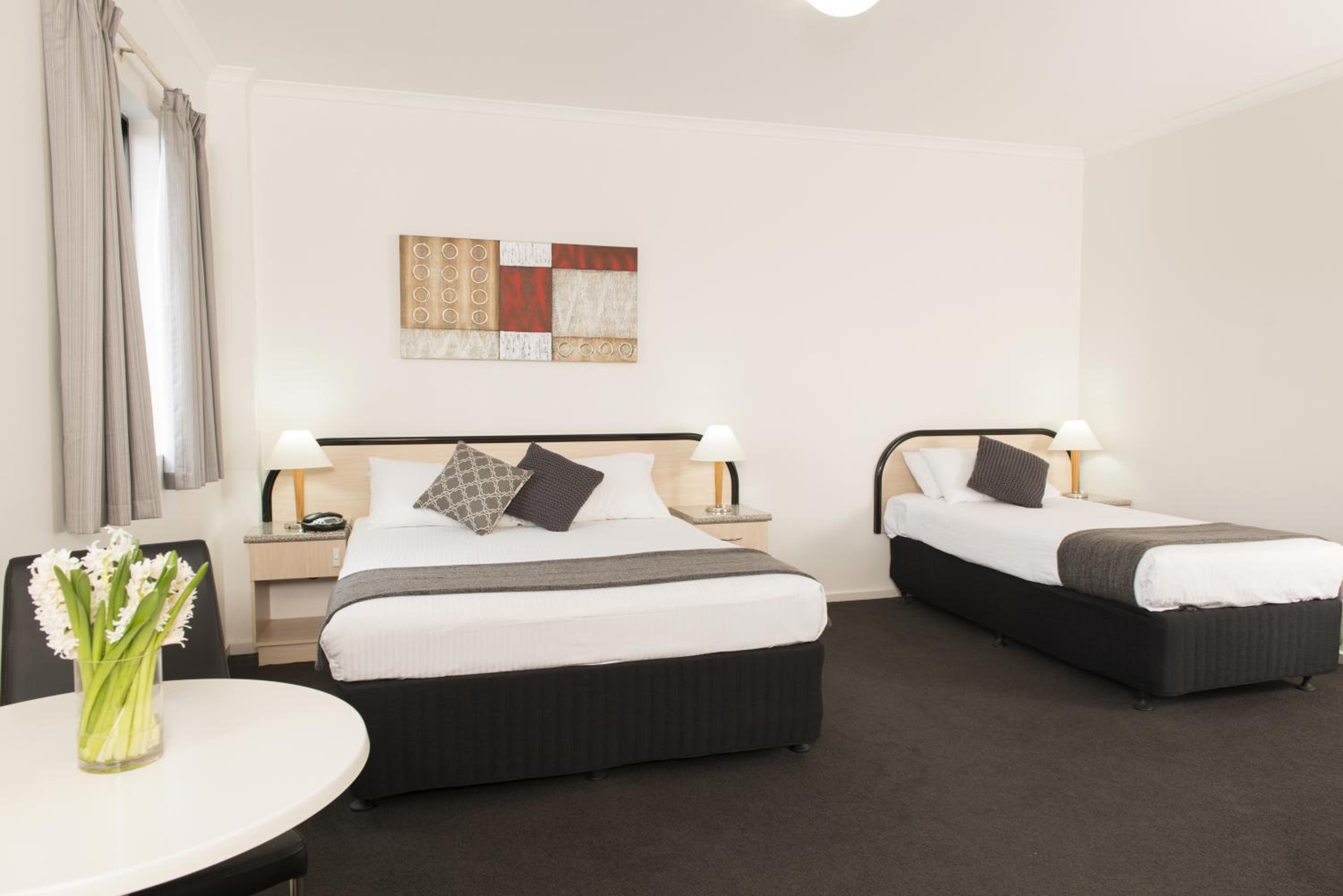 Deluxe Twin Room - Photo 4
