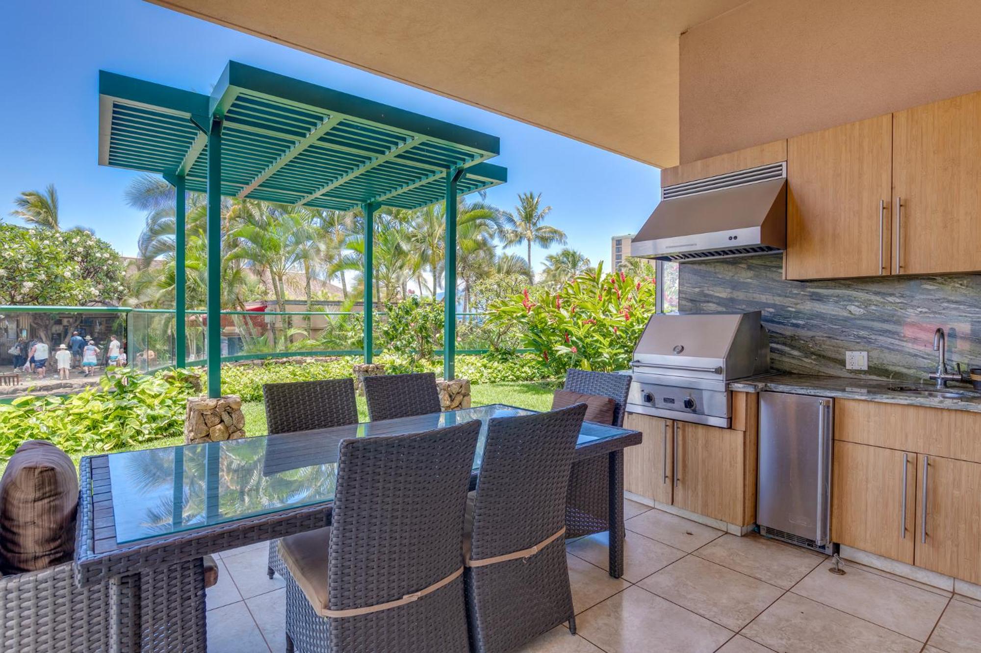 3 Bedroom 3 Bath Alii Suite photo 3