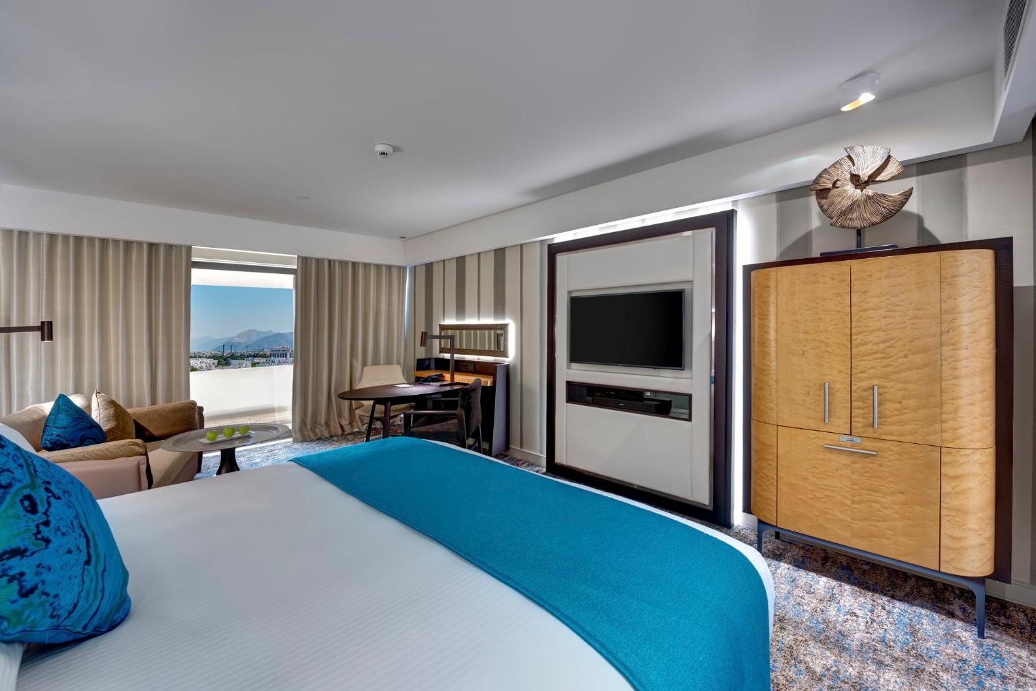 Classic Room