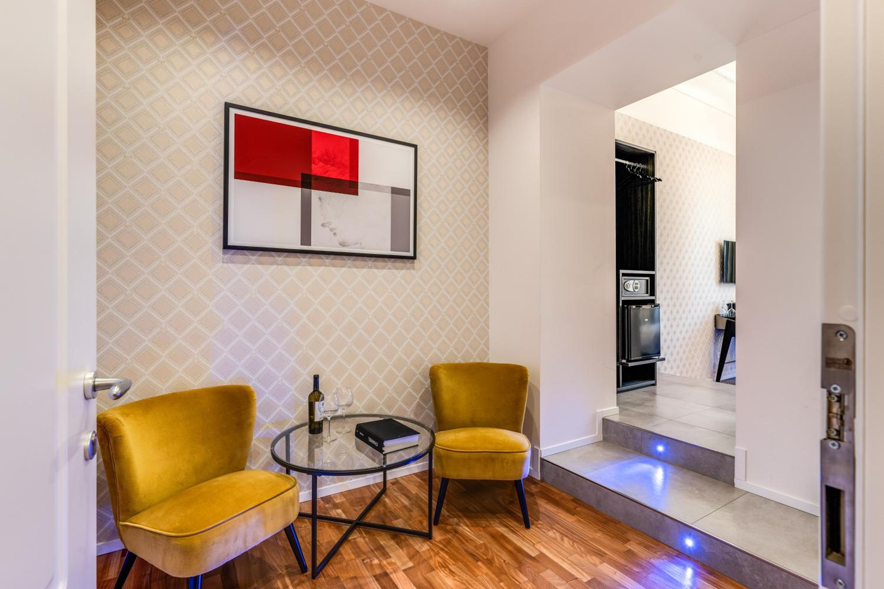 Junior Suite photo 1