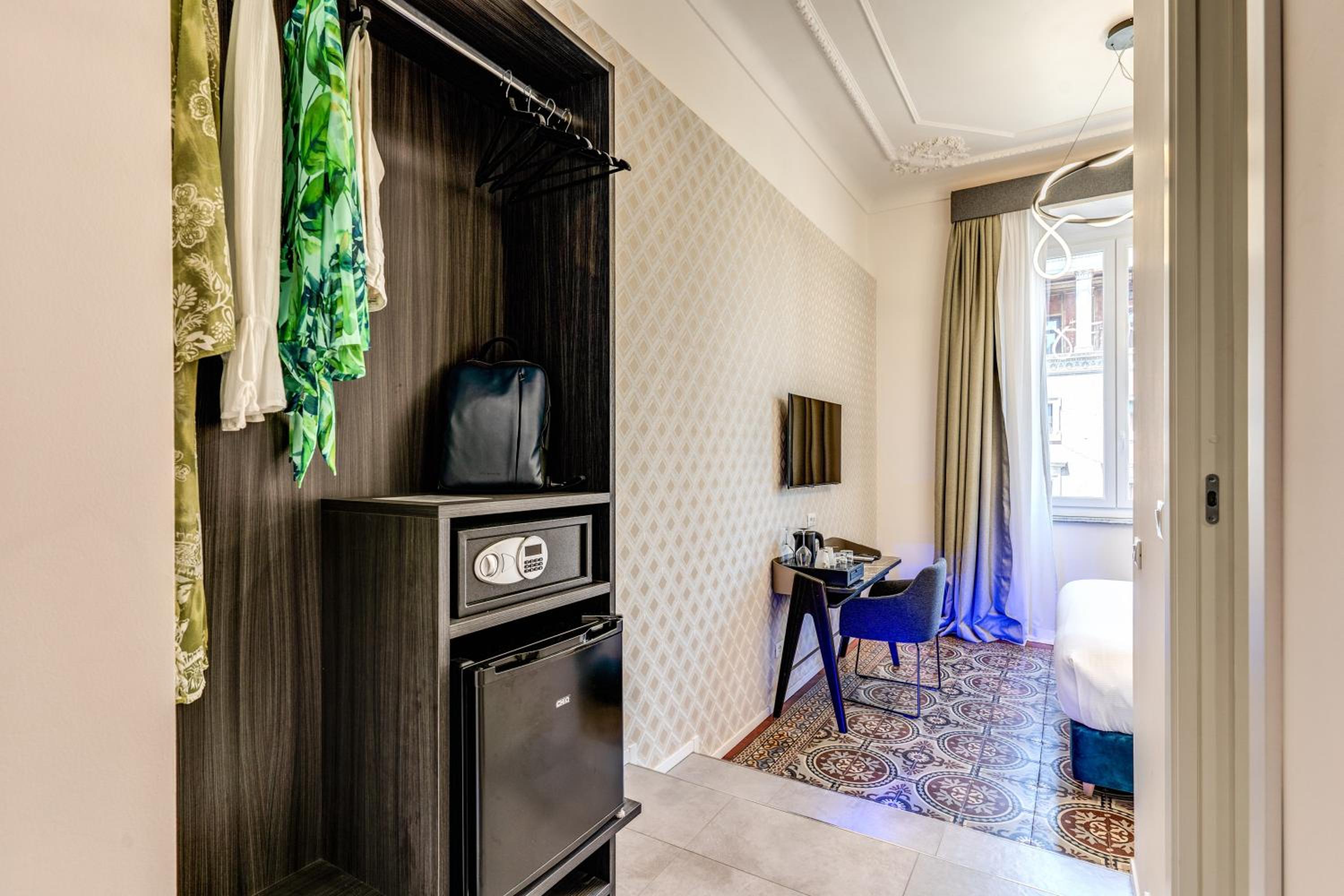 Junior Suite photo 2