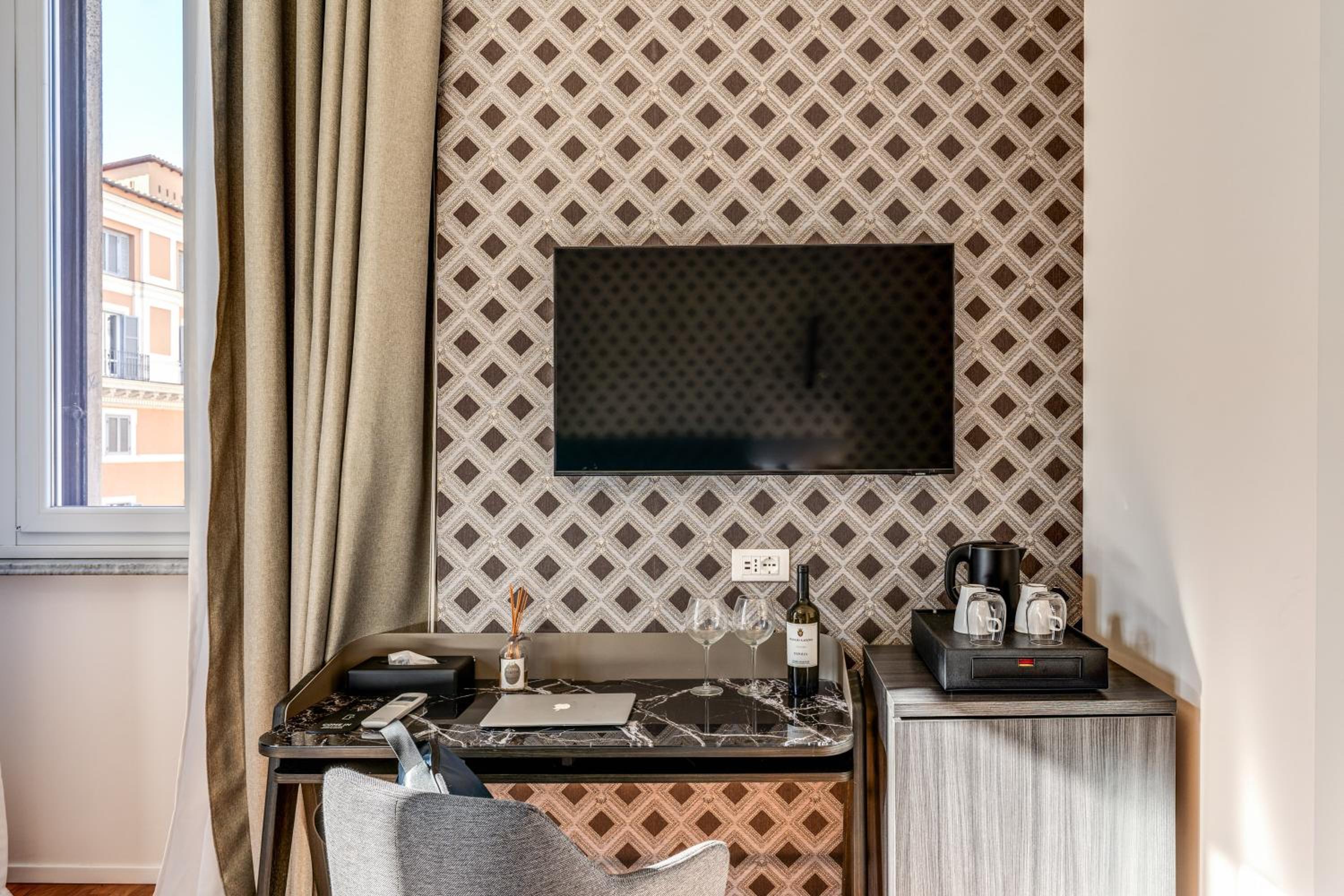 King Room photo 2