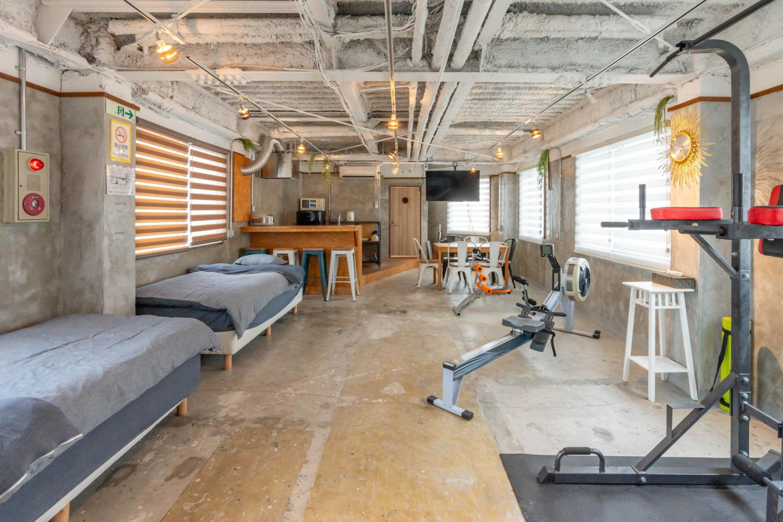 Superior Apartment