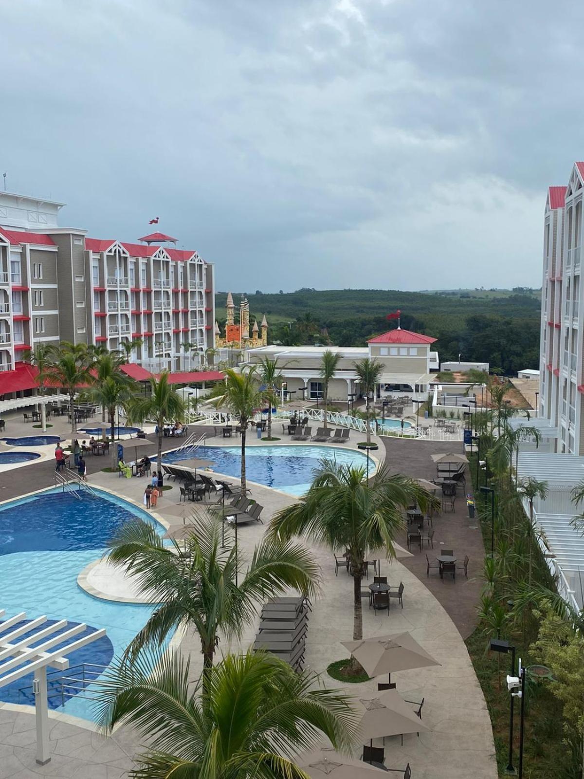 King Suite With Pool View photo 3